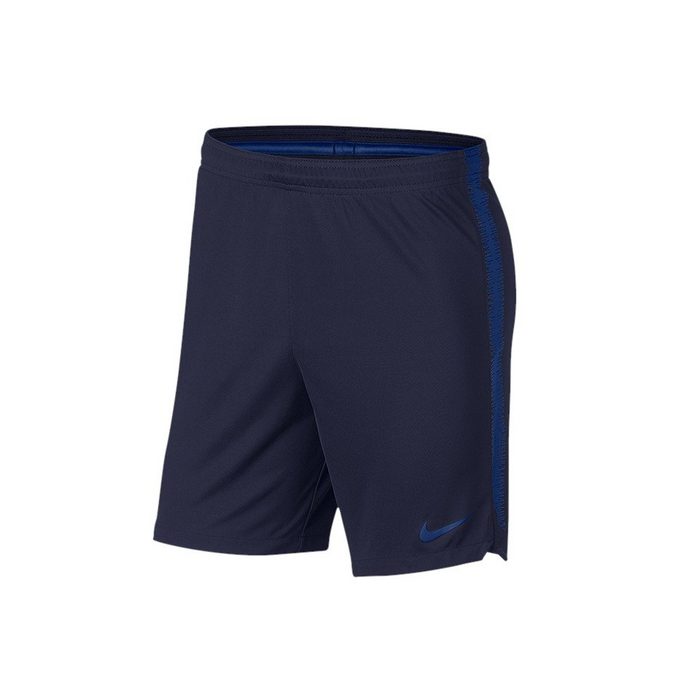 Nike Sporthose Dry Squad Short