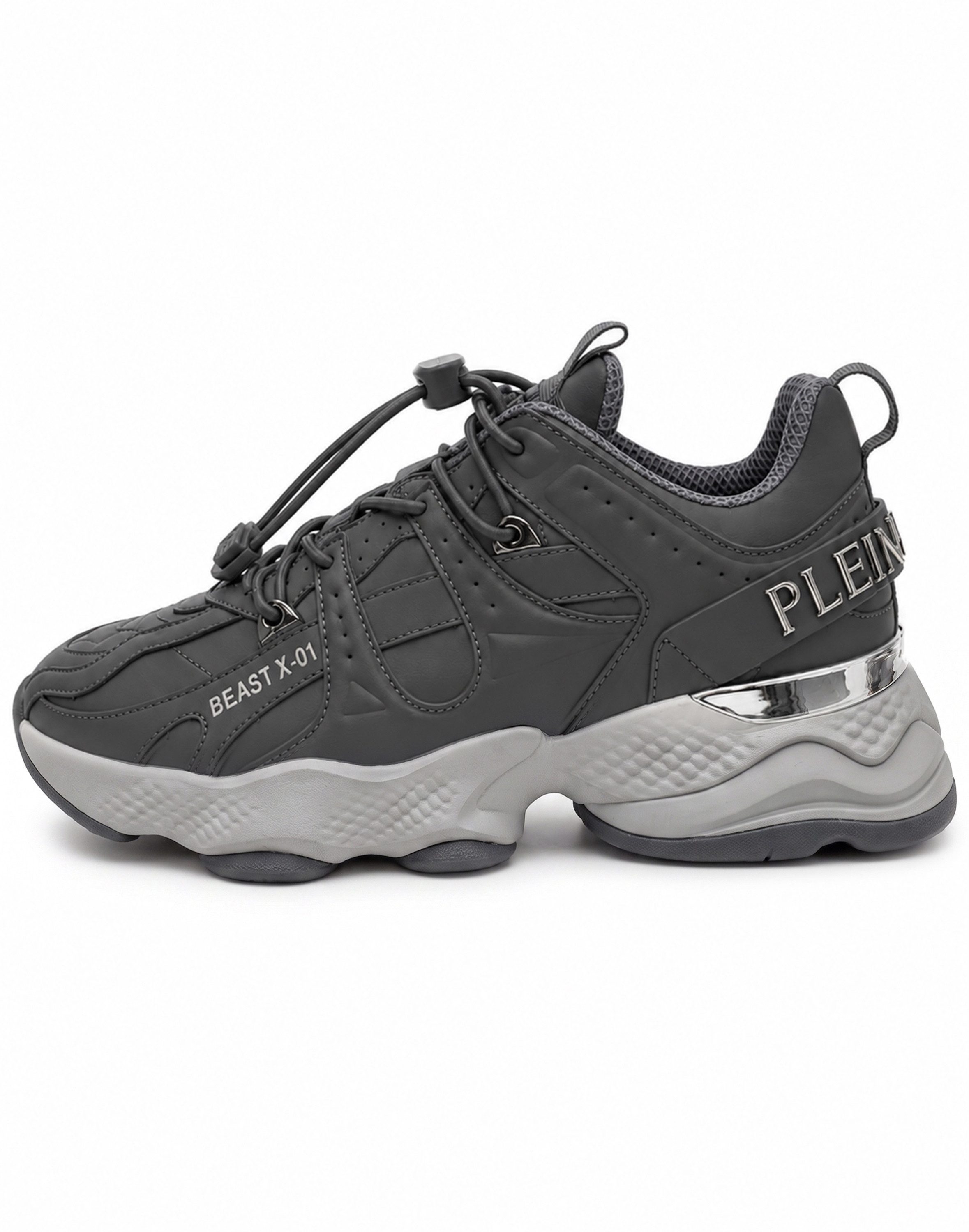 PLEIN SPORT Laufschuh Sneaker