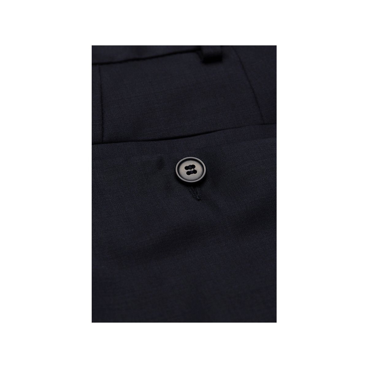 Digel Shorts (1-tlg) regular blau
