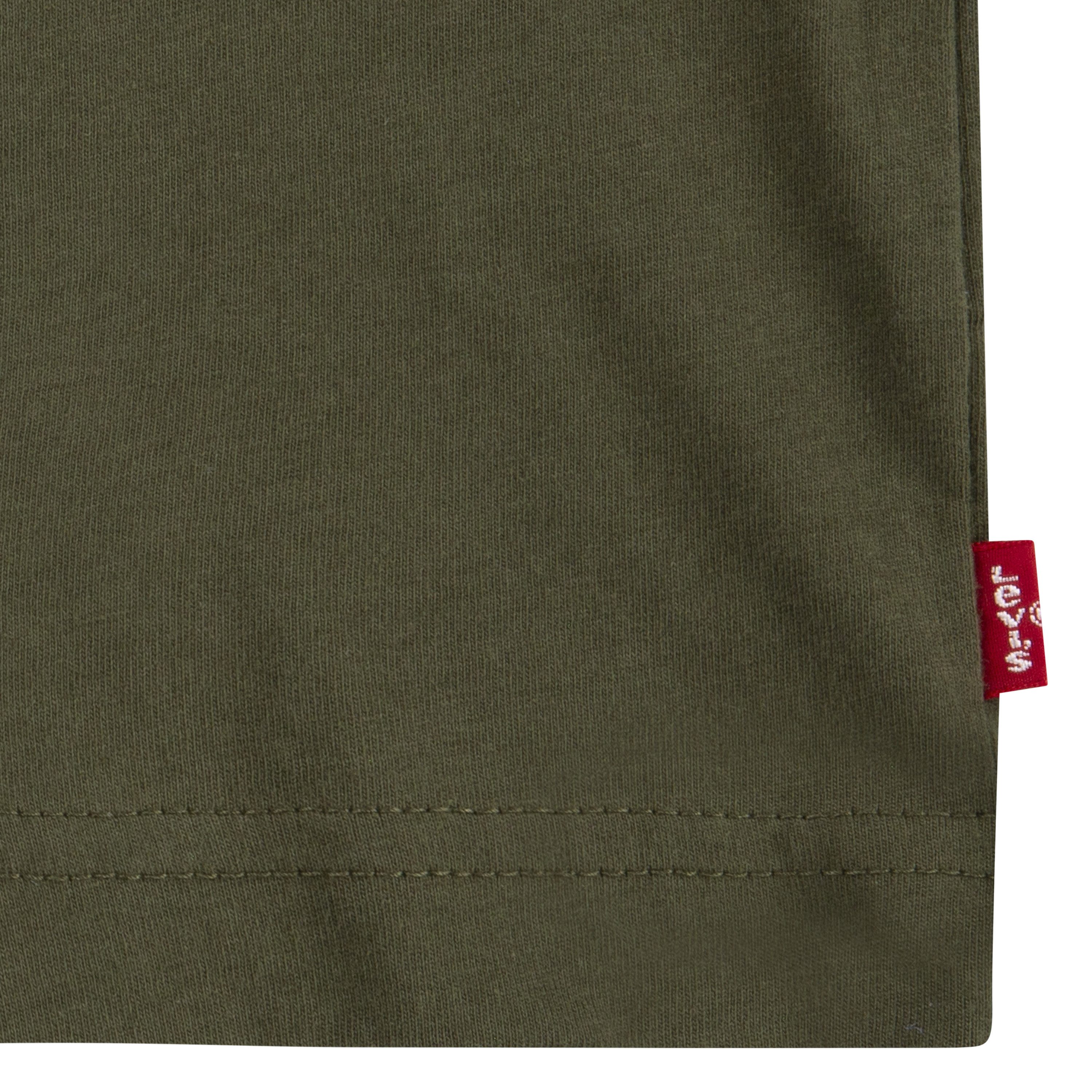 Levi's® Kids T-Shirt BATWING TEE Baby UNISEX – Bild 4 von 4