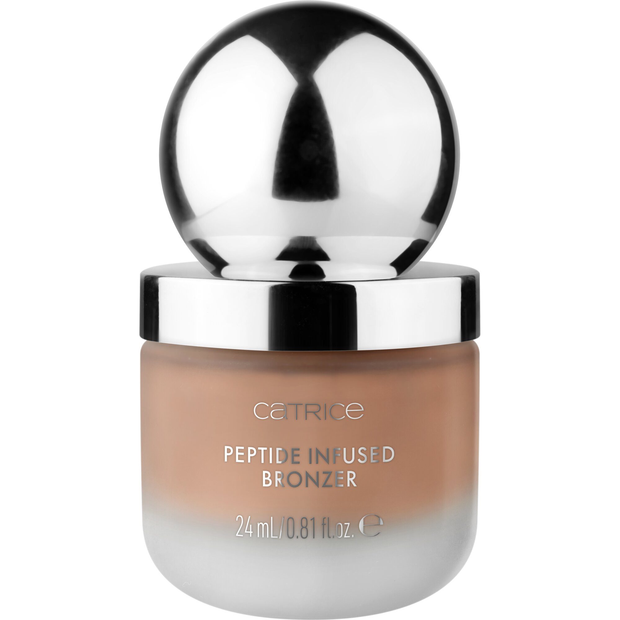 Catrice Body-Bronzer SEASHELL STORIES Peptide Infused Bronzer