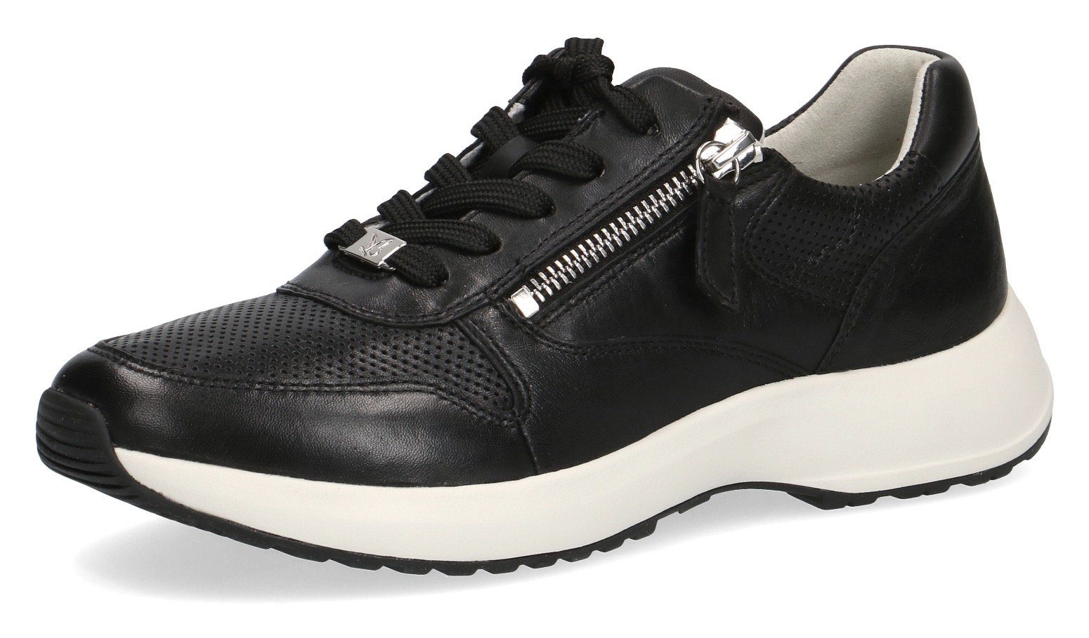 Caprice Sneaker mit Reißverschluss online kaufen | OTTO