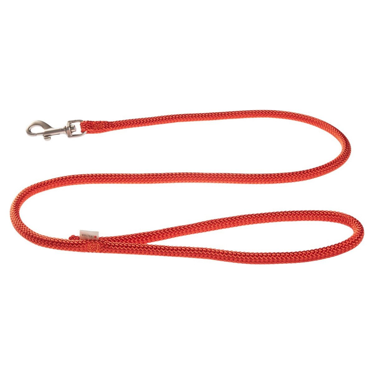 Wolters Hundeleine Cityleine K2 rot/orange von Wolters
