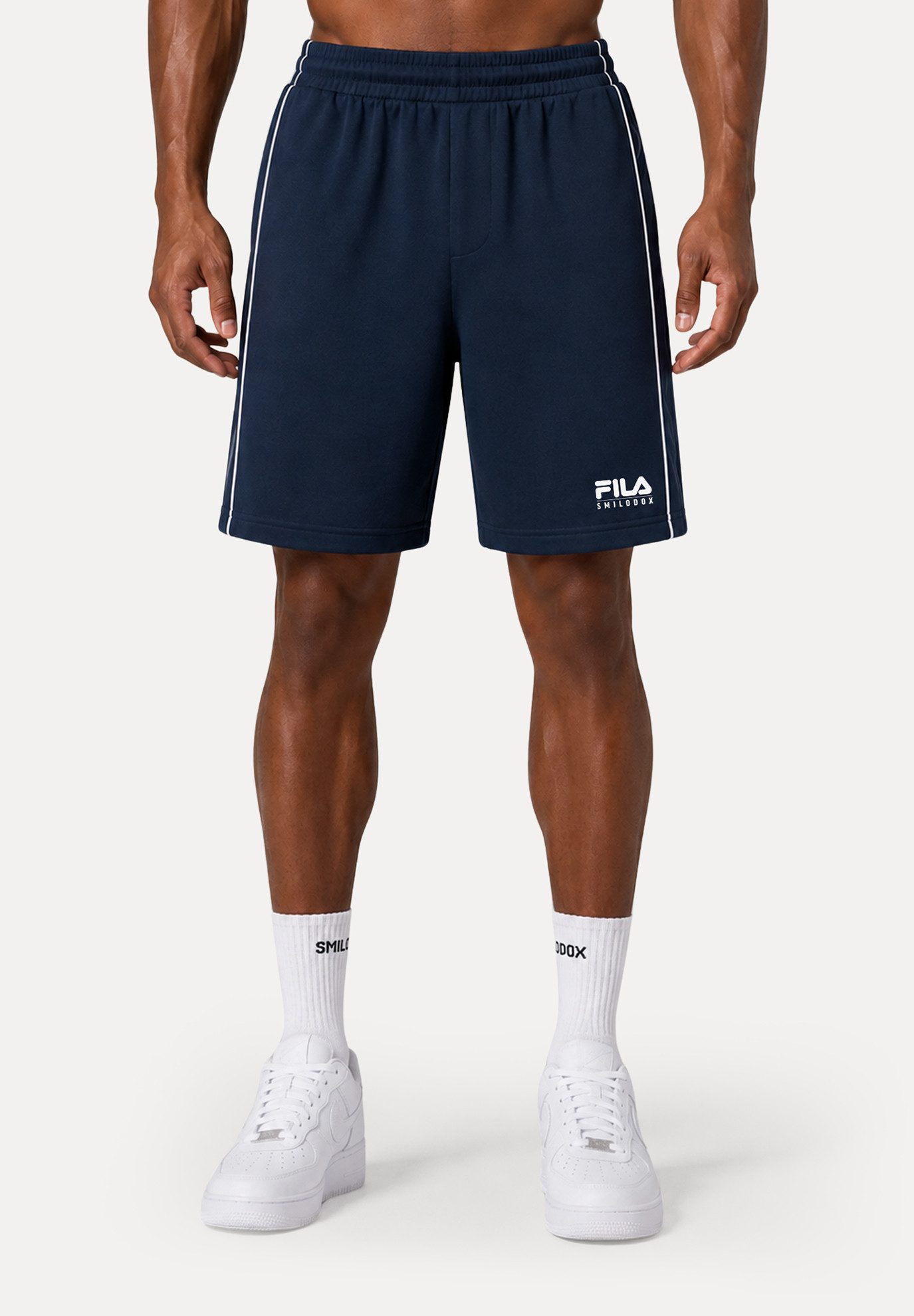 Smilodox Shorts Iseo