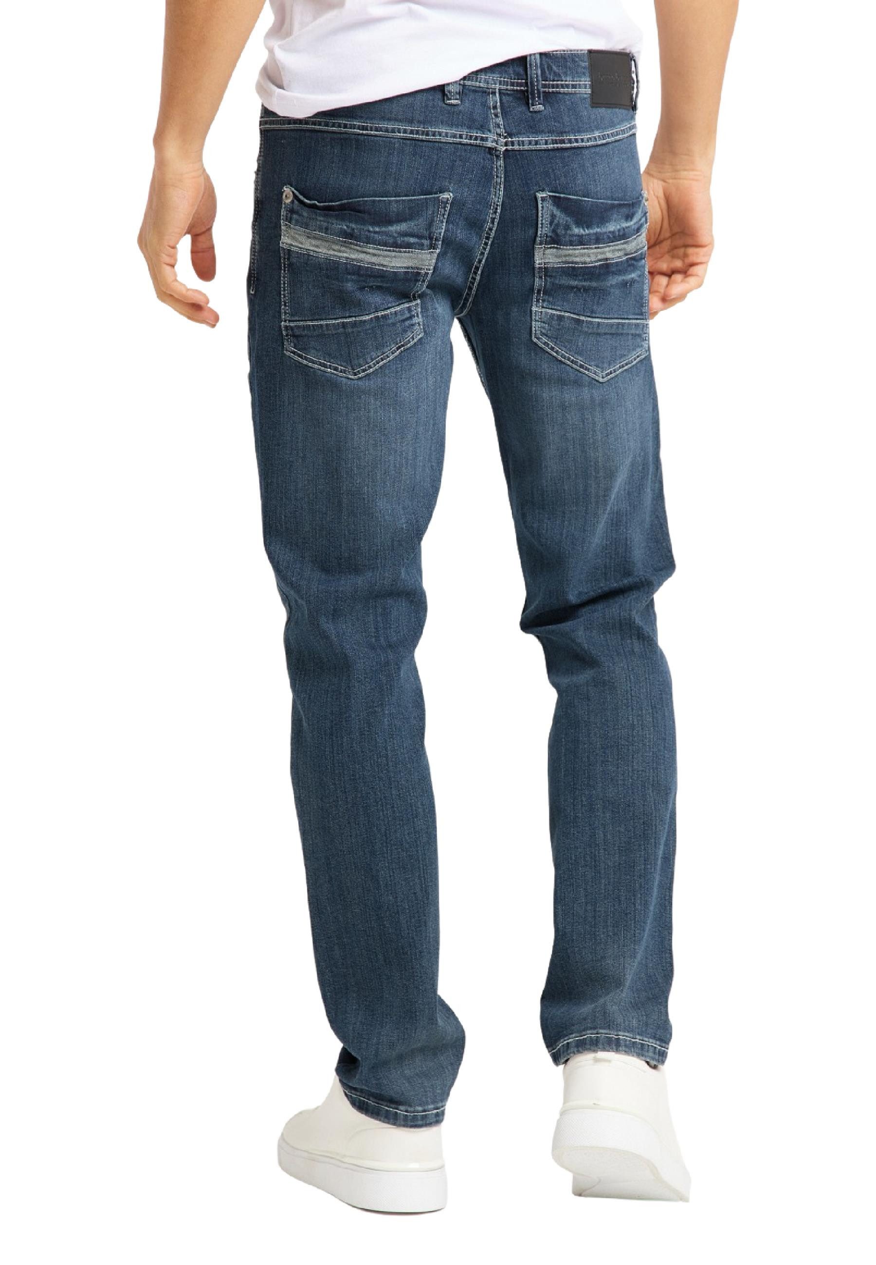Bruno Banani 5-Pocket-Jeans DEAVER