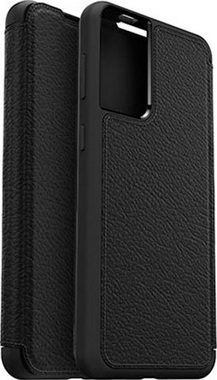 Otterbox Smartphone-Hülle Strada Samsung Galaxy S21+ 5G 17,02 cm (6,7 Zoll)