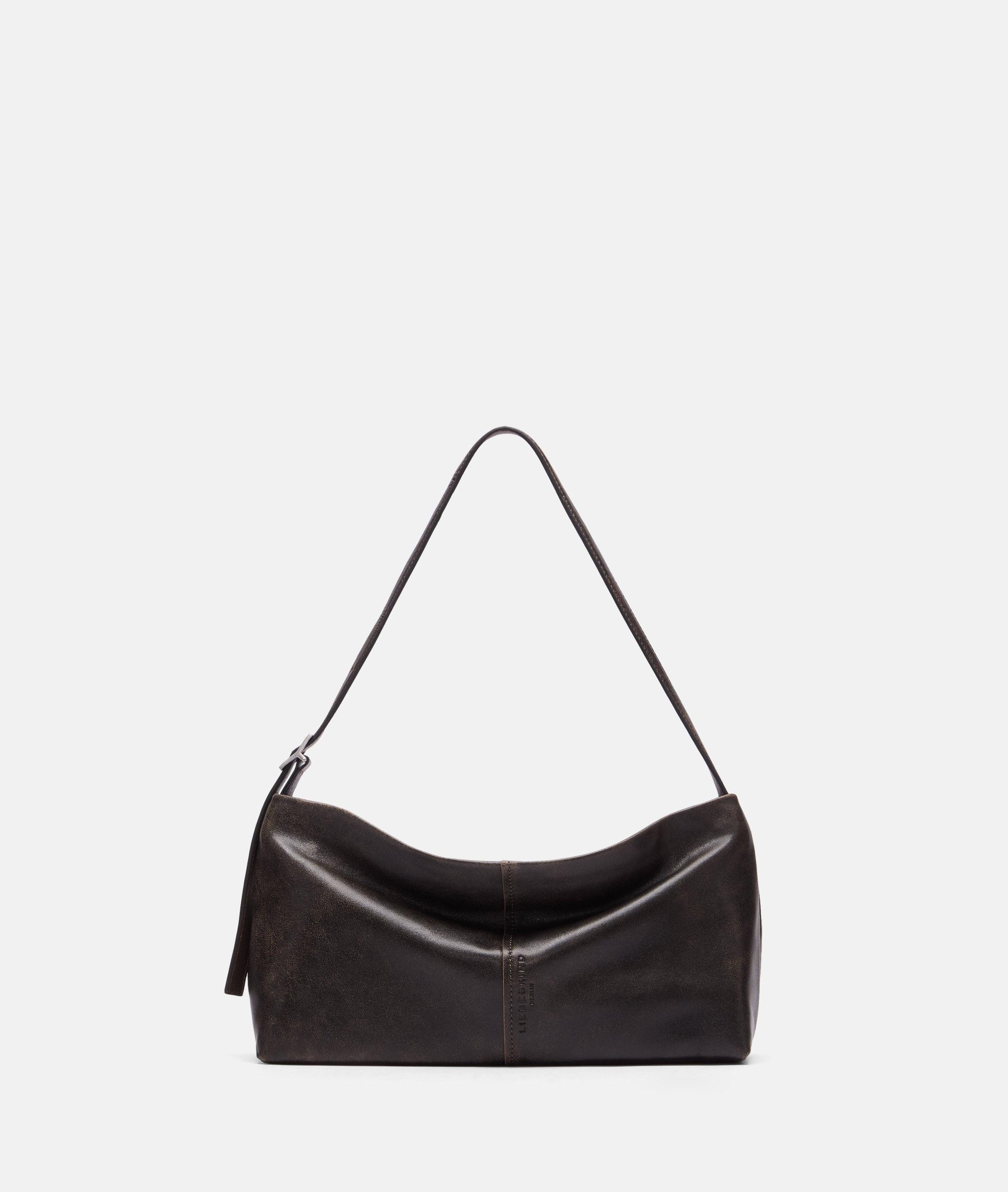 Schultertasche Hobo
