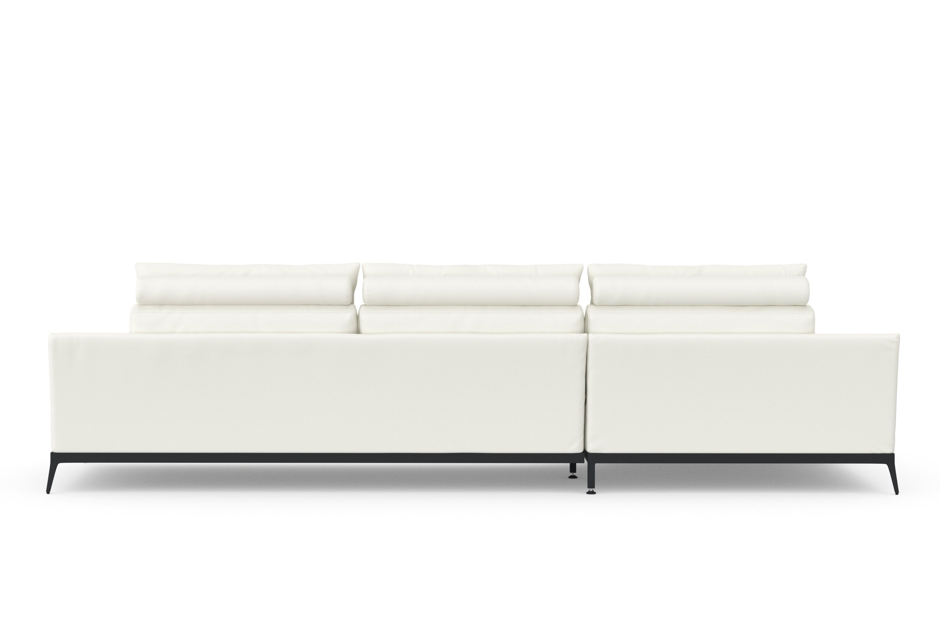 lorenzo machalke® Ecksofa