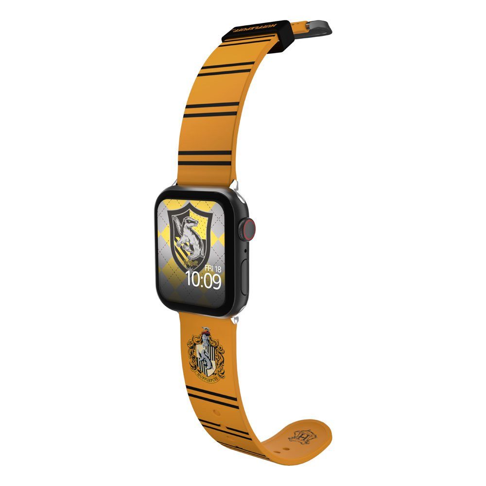 - Potter Smartwatch-Armband Moby Harry Hufflepuff Fox