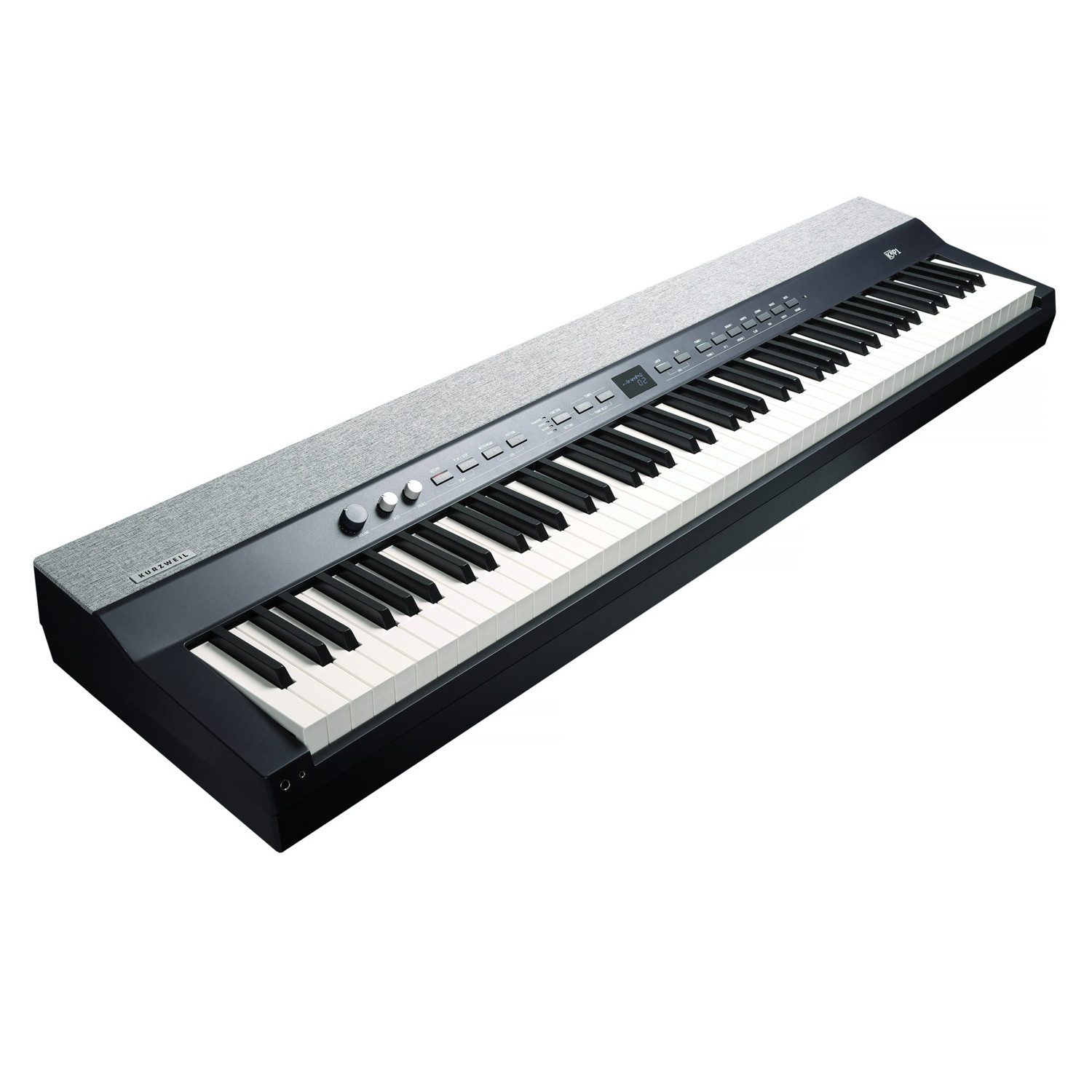 Stage-Piano Kurzweil Stage Piano KAP1-LB 88 Tasten