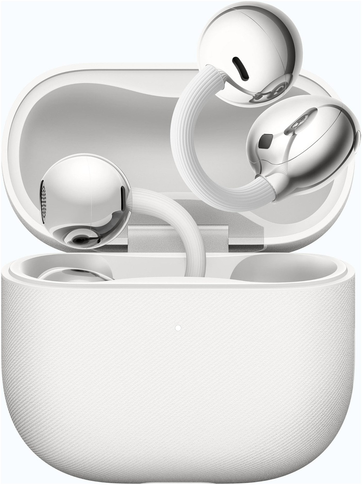 Huawei FreeClip 2 Wireless-Headset (Freisprechfunktion, A2DP Bluetooth, Leichtes Design für ganztägigen Tragekomfort, Kristallklare Anrufe)