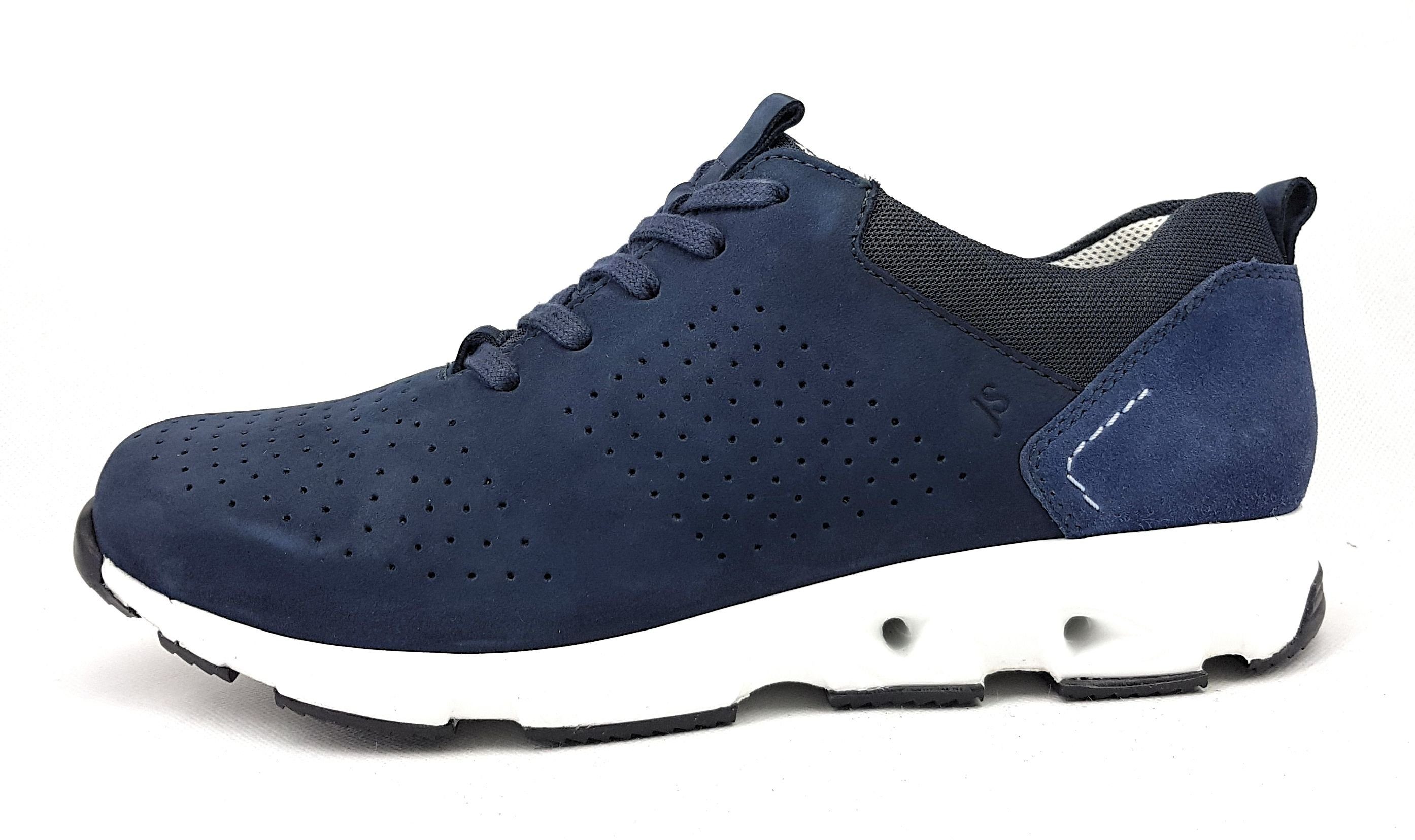 Josef Seibel sportlicher Schnürer Schnürschuh günstig online kaufen