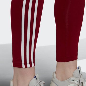 adidas Performance Leggings »LOUNGEWEAR ESSENTIALS 3-STREIFEN«
