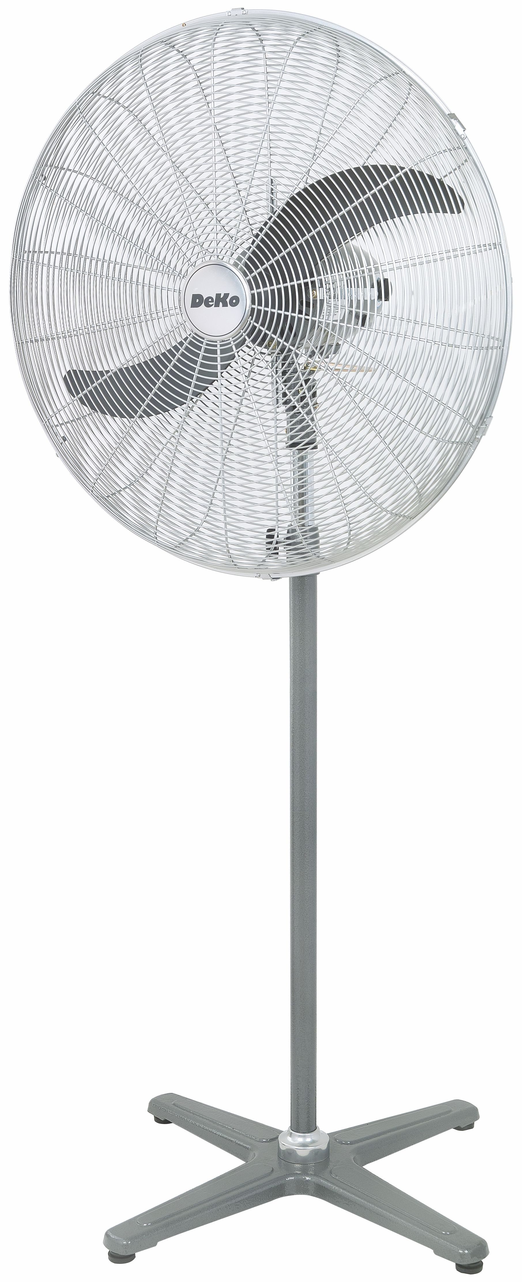 Standventilator Stand-Ventilator Windmaschine B 635