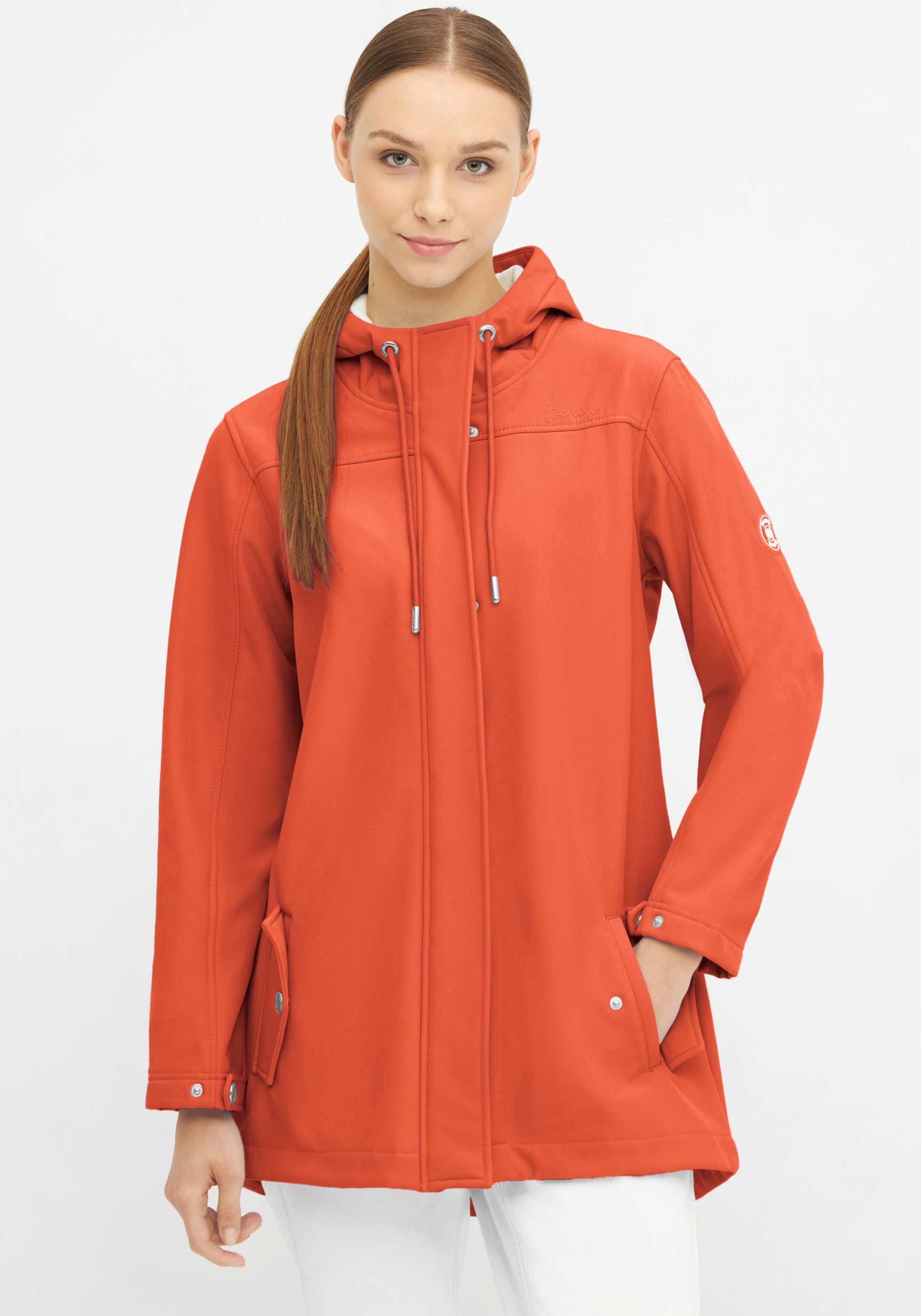 Bench. Steppjacke 642191 günstig online kaufen