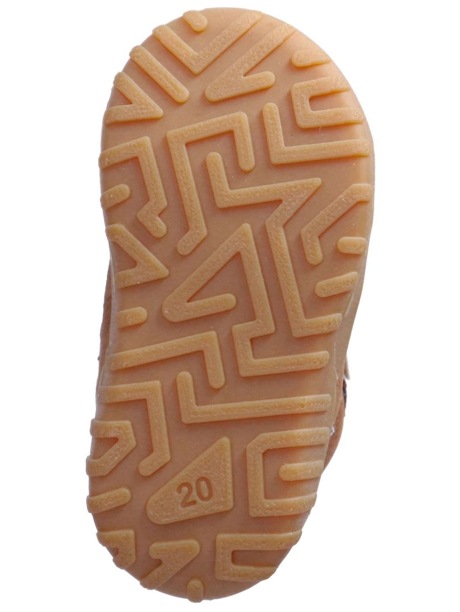 Pepino Pepino Stiefelette Leder/Textil Schnürstiefelette günstig online kaufen