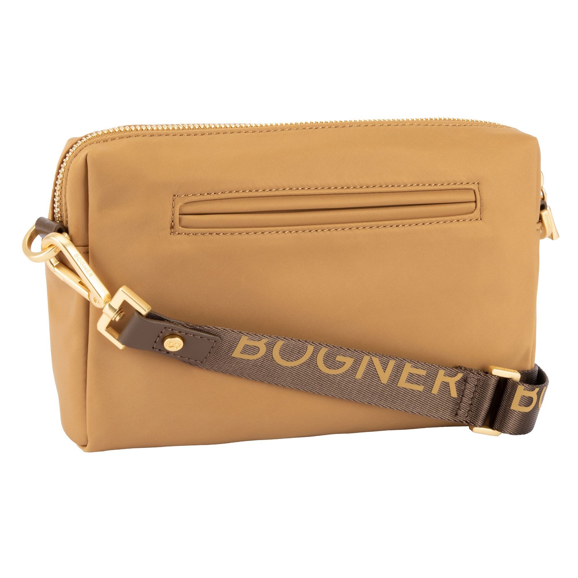 BOGNER Umhängetasche Klosters, Nylon