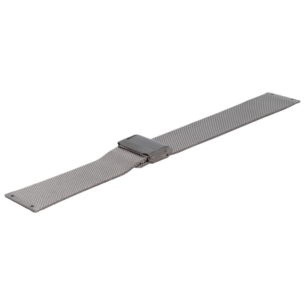 SKAGEN Uhrenarmband 22mm Metall Titan SKW6108