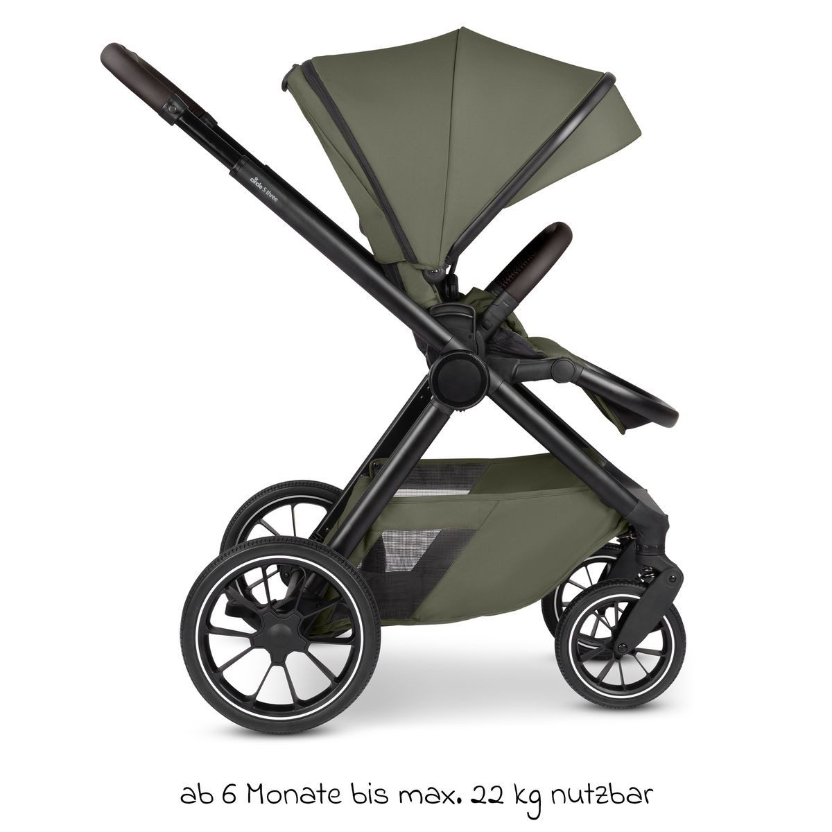 ABC Design S Three - Bild 3
