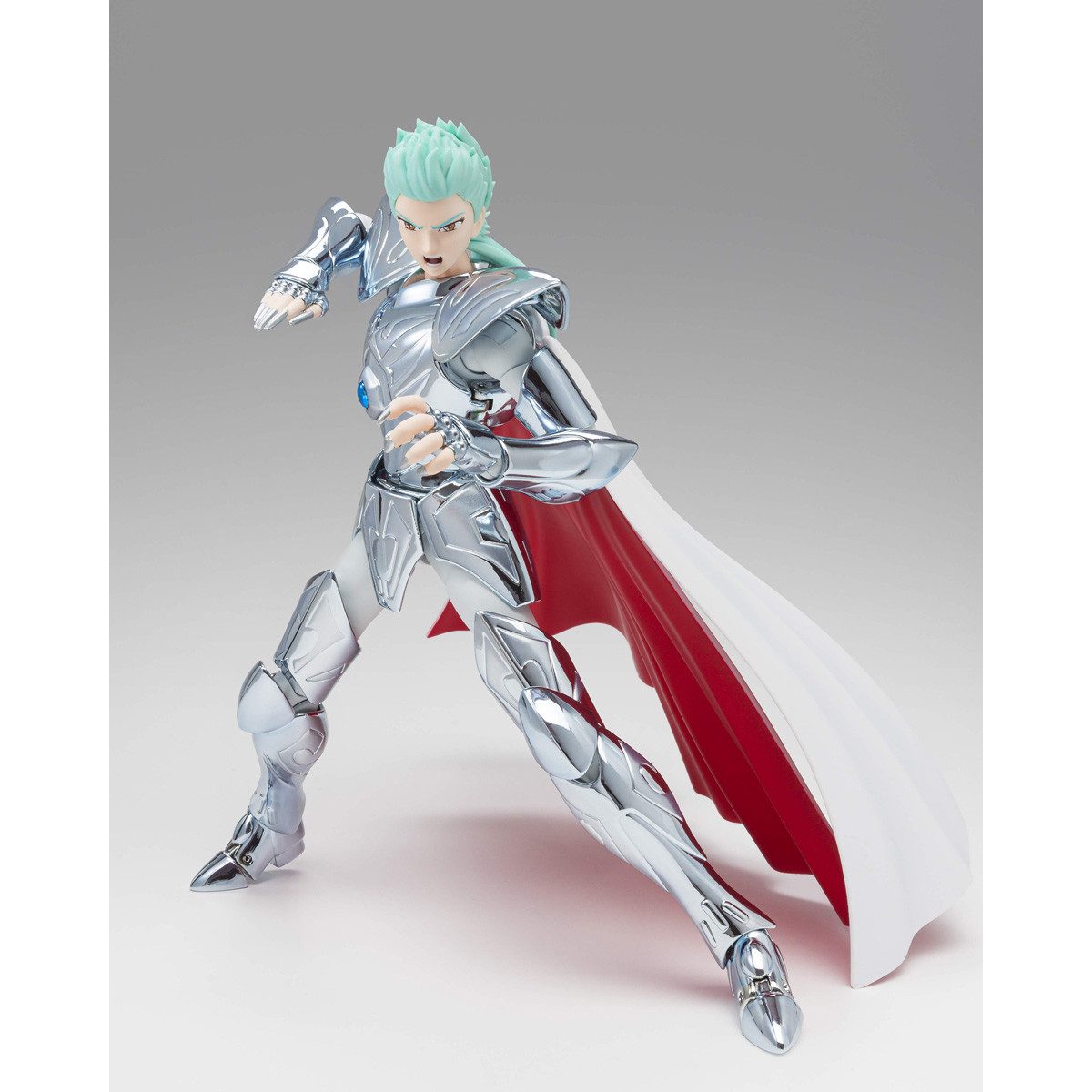 Bandai Tamashii Nations Actionfigur SAINT CLOTH MYTH EX ZETA ALCOR BUD ACTIONFIGUR