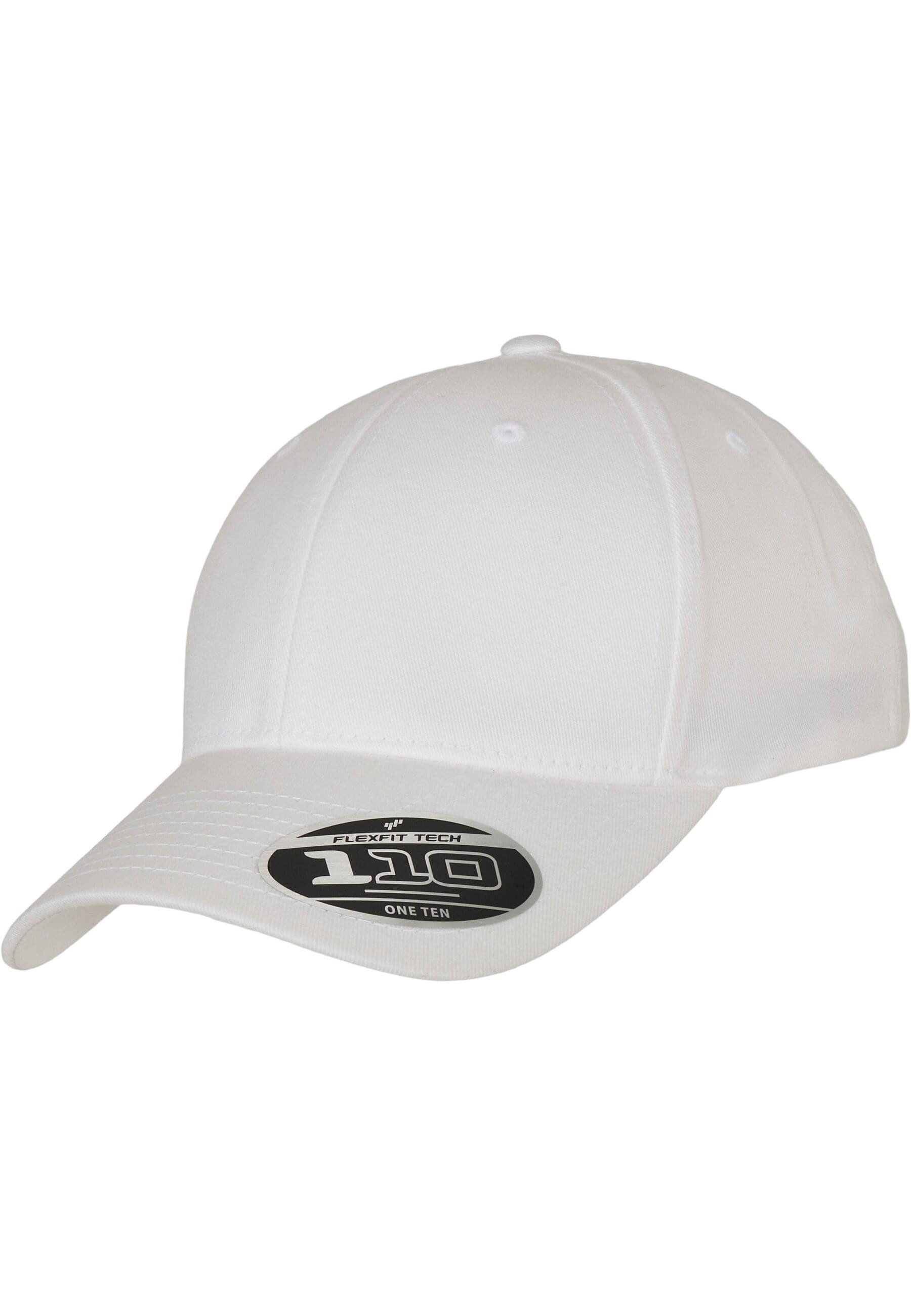 Flexfit Fitted Cap Flexfit Accessoires Flexfit 110 Organic Cap
