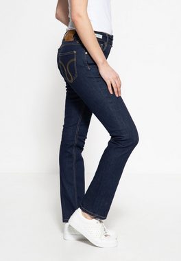 ATT Jeans Straight-Jeans Stella Wonder Stretch