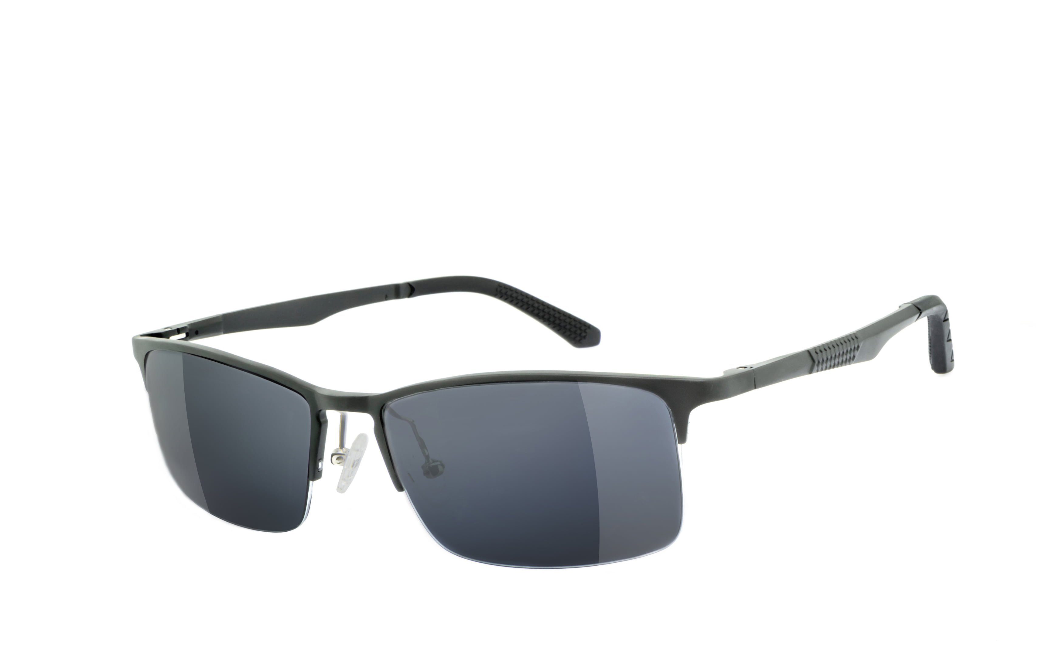 BERTONI EYEWEAR Sonnenbrille BTE005g-a