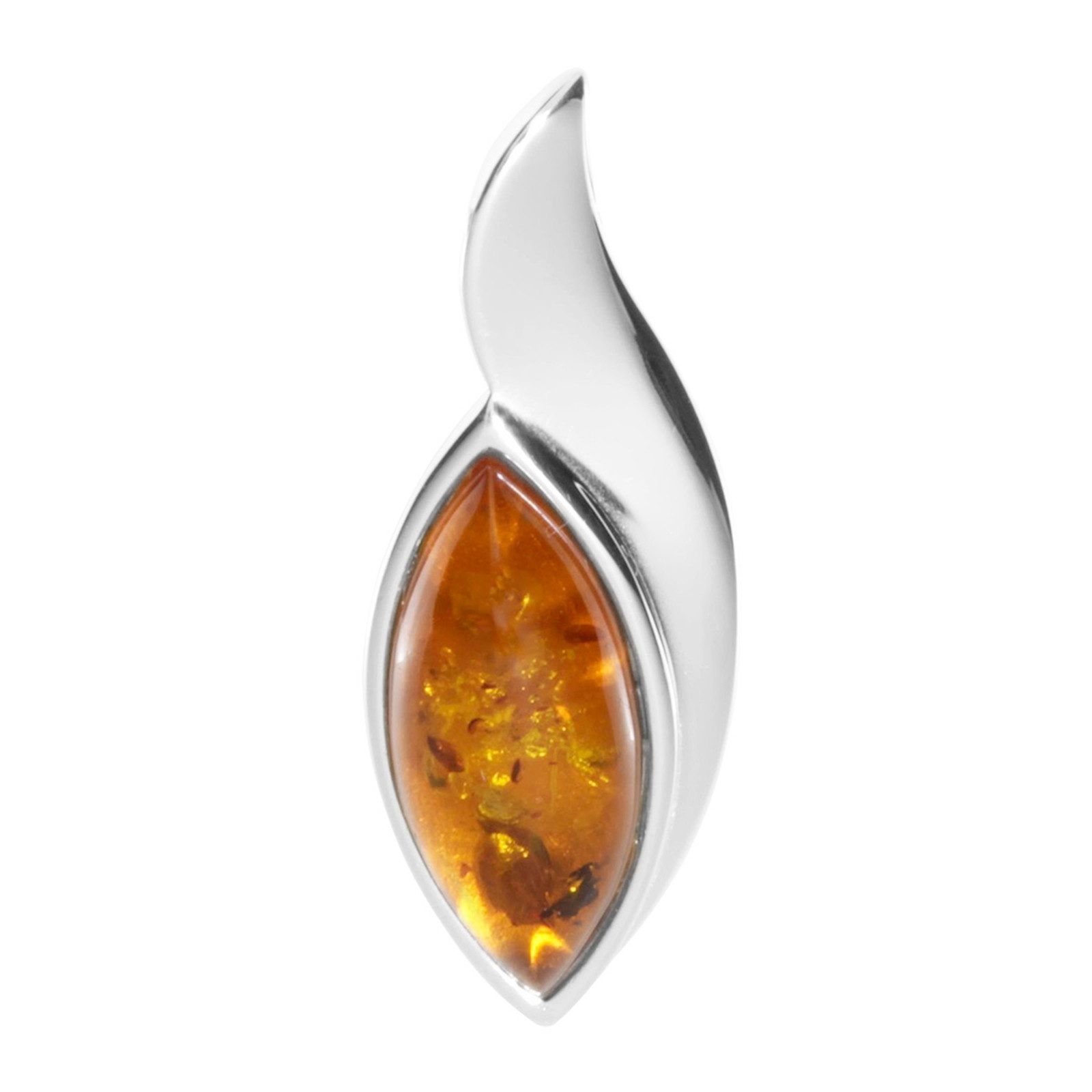 Kettenanhänger Ostsee-Schmuck Anhänger Gleiter-Ranva Anhänger Gleiter-Ranva