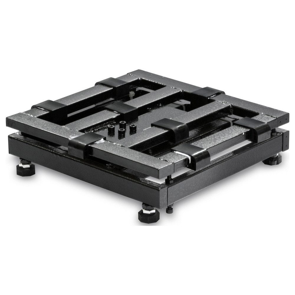 Kern Kofferwaage Kern Plattformwaage DE 35K5D Wägebereich (max) 35 kg Ablesbarkeit 5, (DE 35K5D)