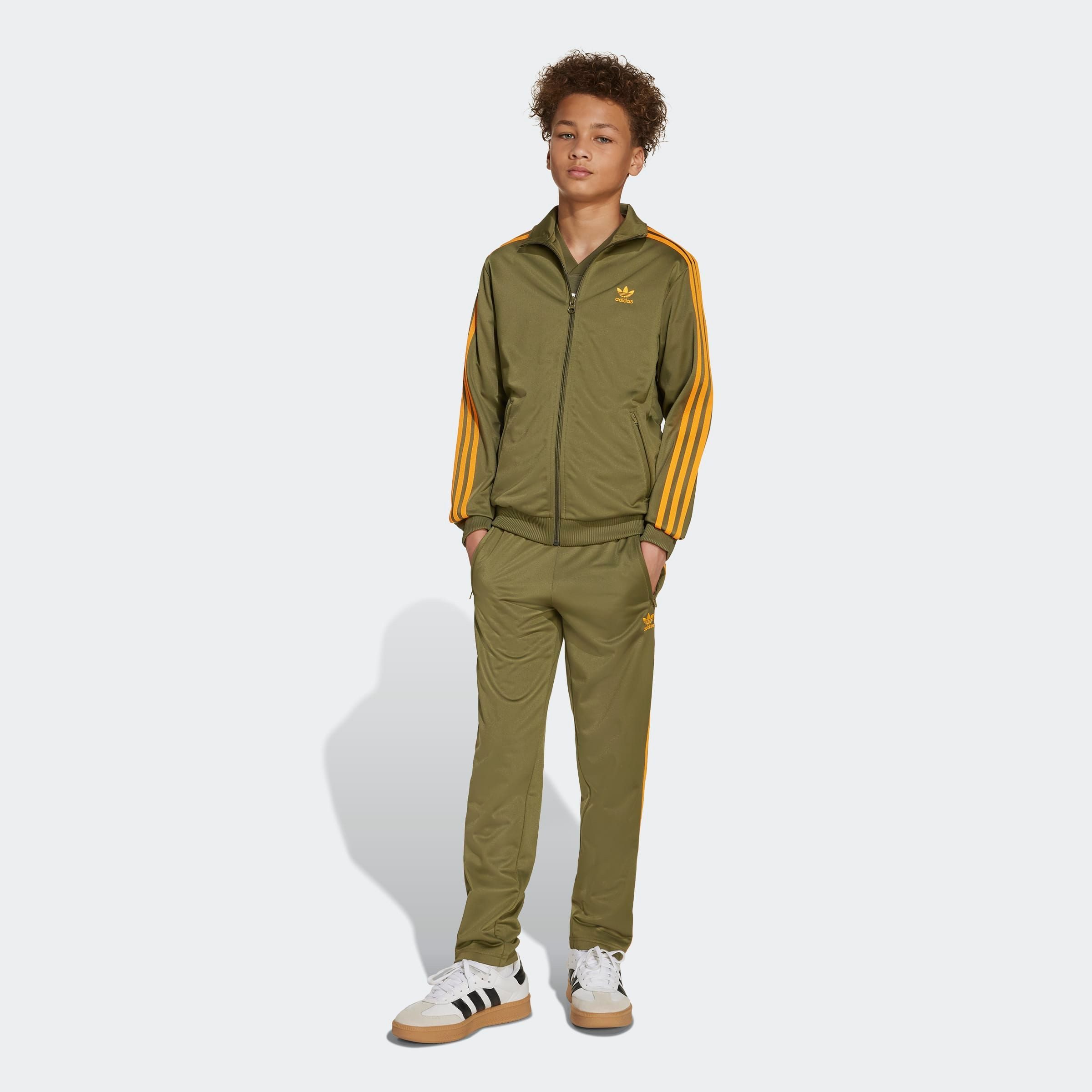 adidas Originals Sporthose ADICOLOR FIREBIRD