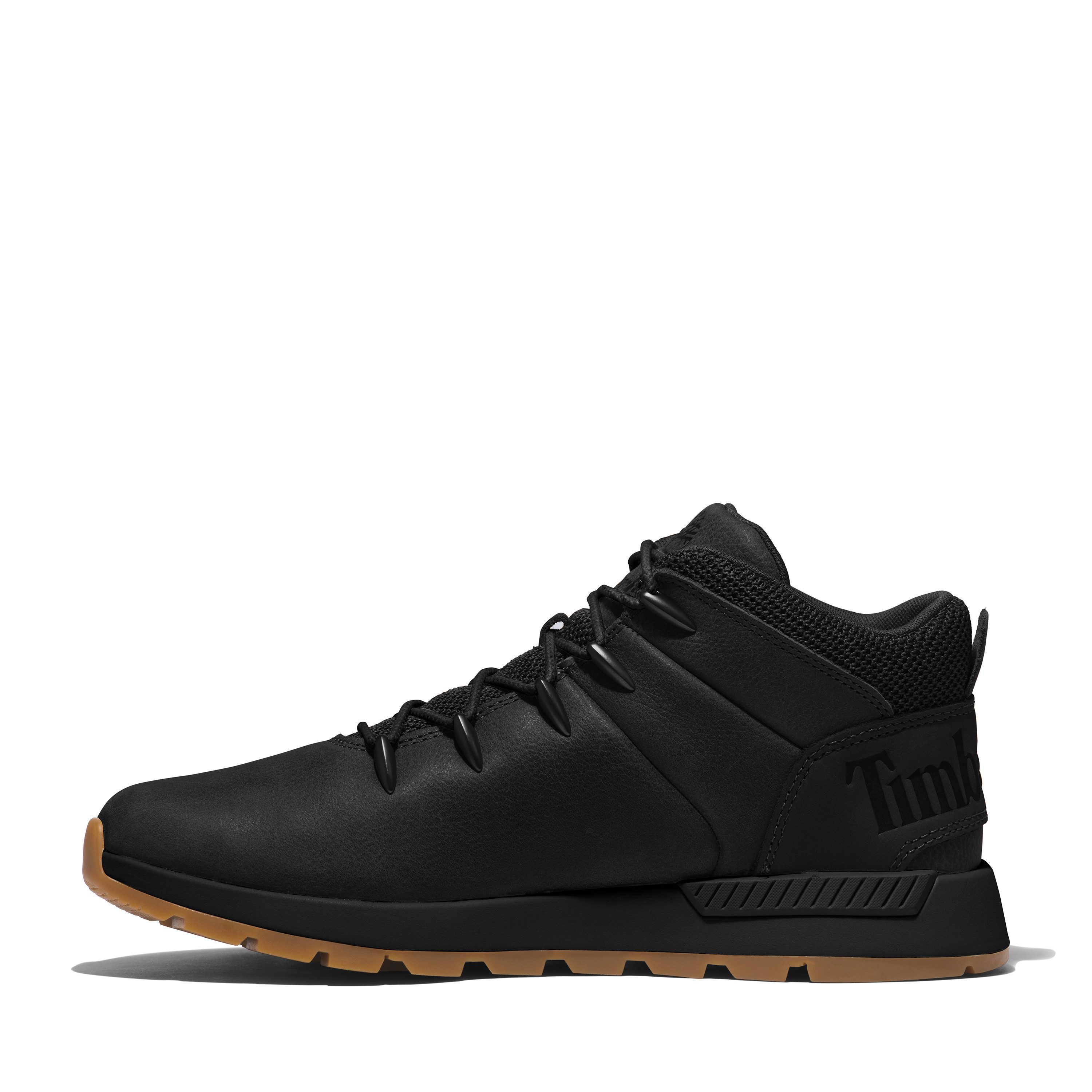 Timberland SPRINT TREKKERMID LACE UP SNEAKER günstig online kaufen