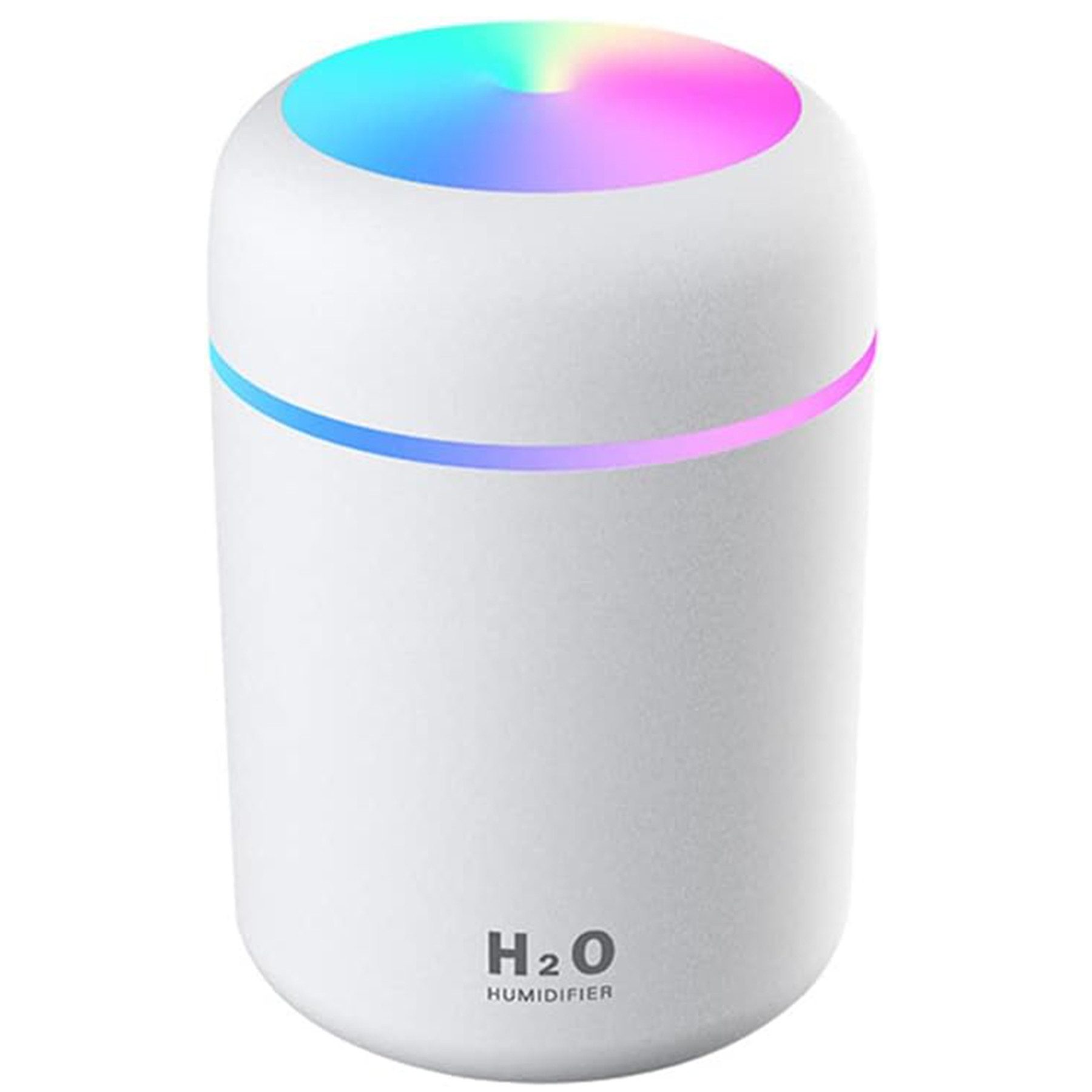 Luftbefeuchter Small Humidifiers,Portable Desk Humidifiers,Luftbefeuchter