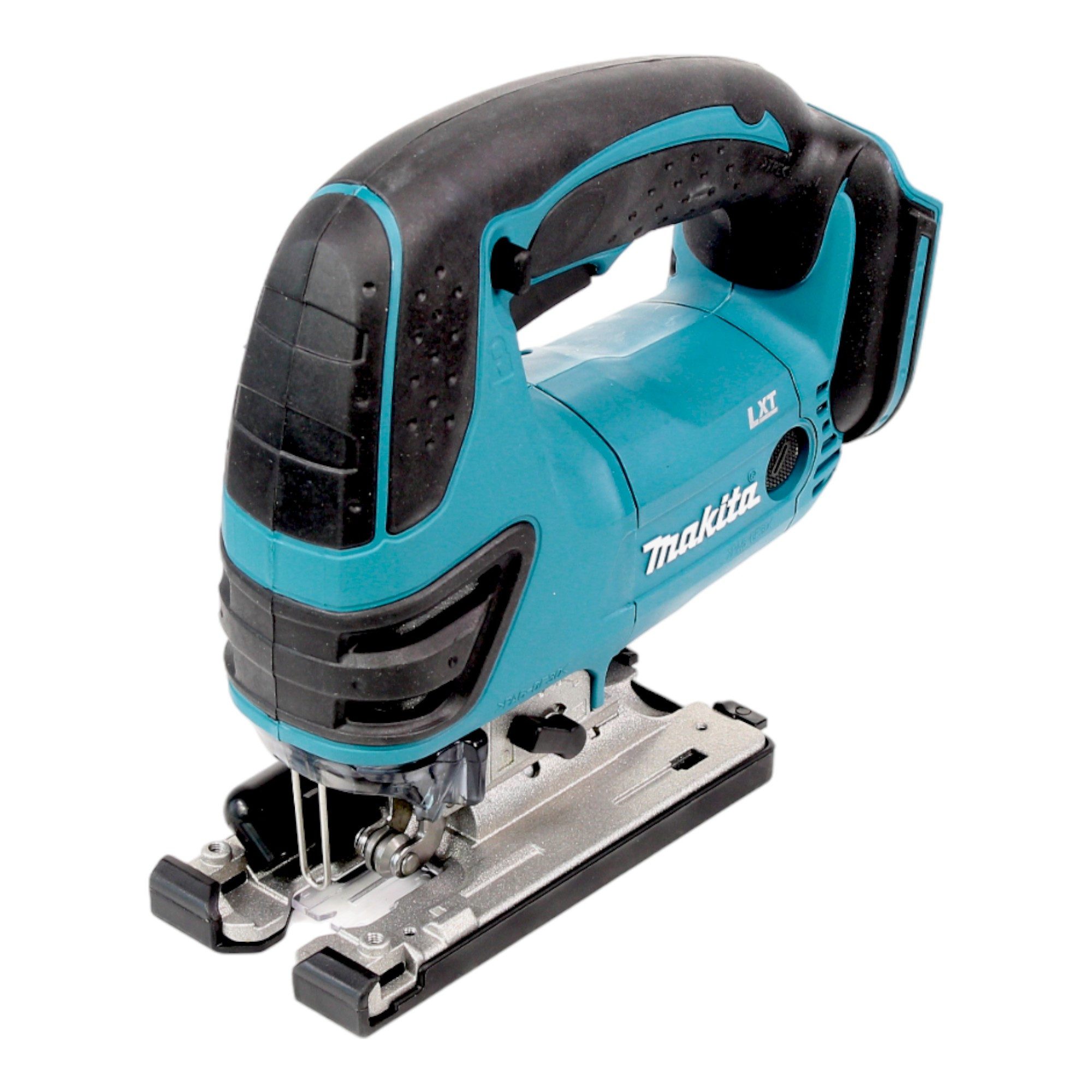 Makita Akku-Stichsäge DJV 180 ZX 18 V 135 mm Solo - ohne Akku, ohne Ladegerät