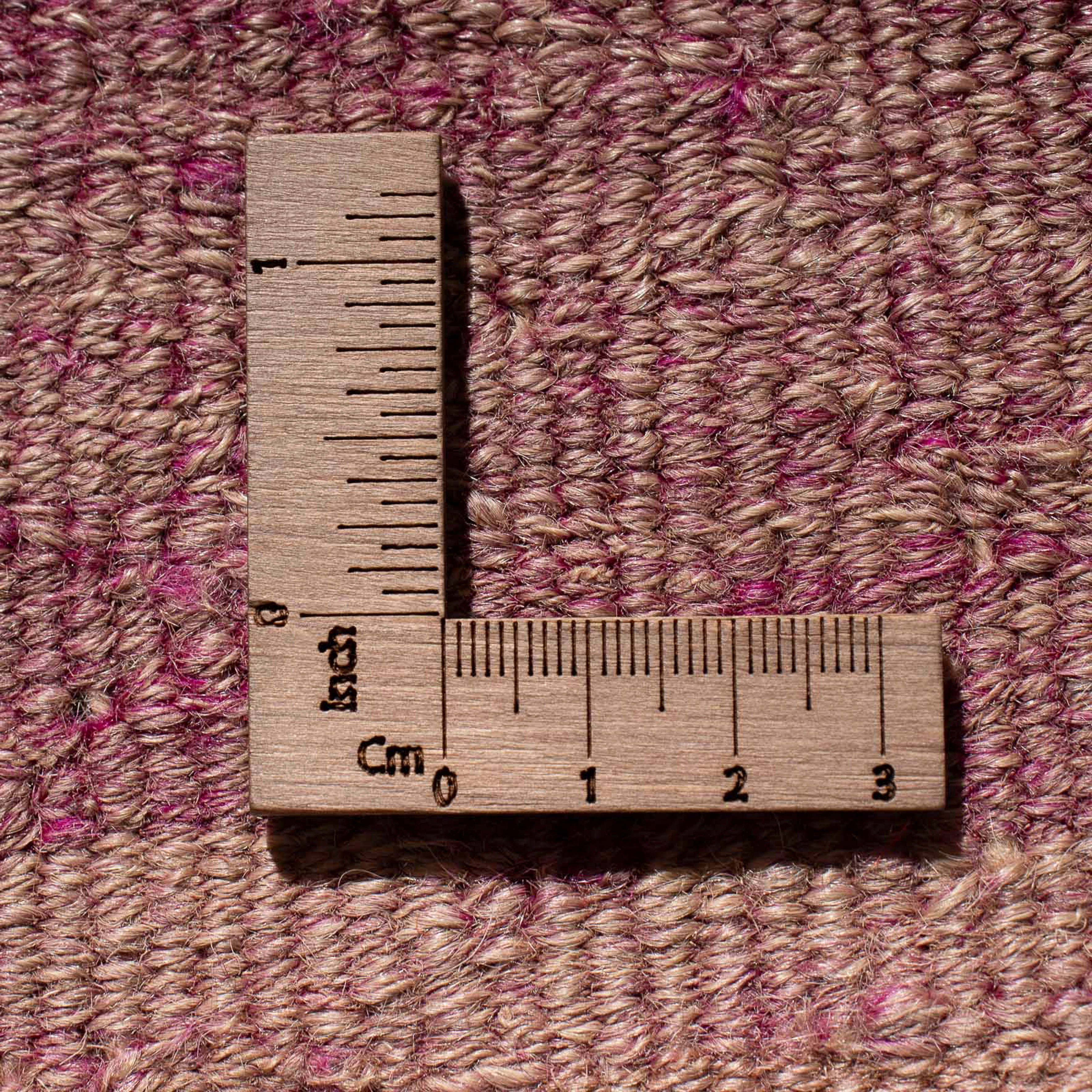 Wollteppich Kelim - Old - x Einzelstück mm, mehrfarbig, 4 150 cm morgenland, 410 Wohnzimmer, - rechteckig, Höhe