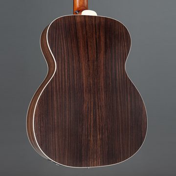 Guild Westerngitarre, OM-250E Limited Archback Natural - Westerngitarre