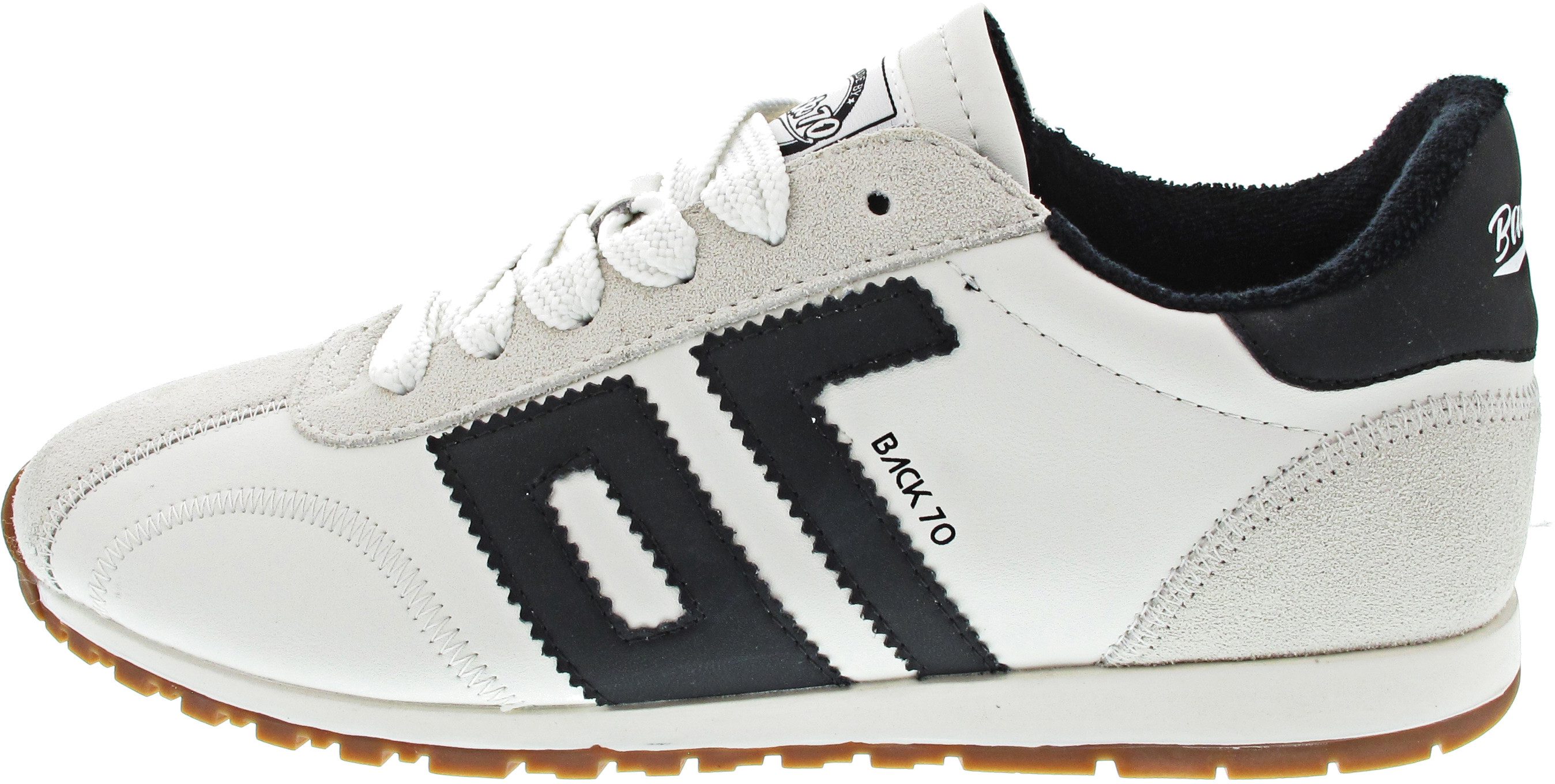 Back 70 Sneaker