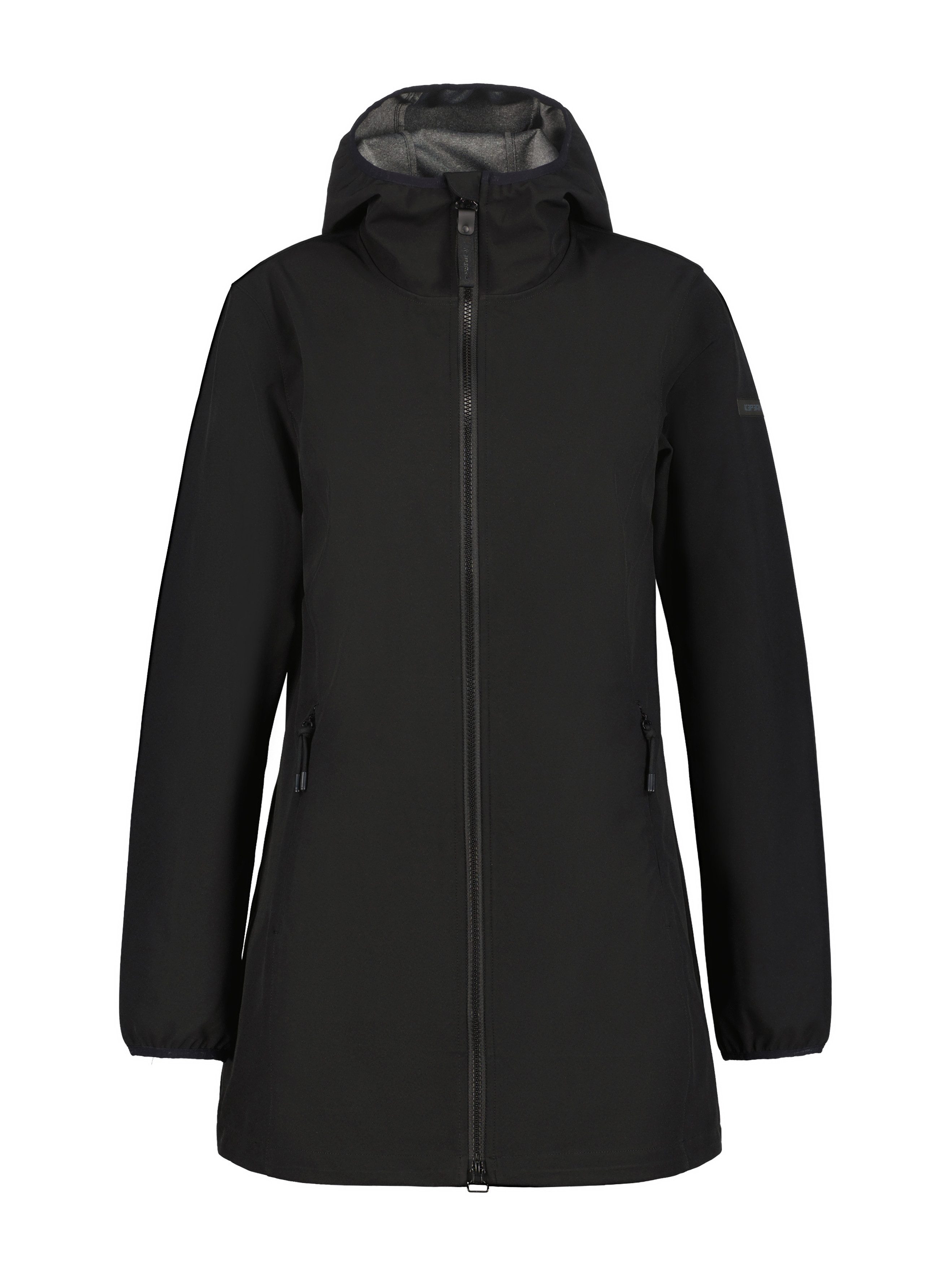Icepeak Softshelljacke ALBANY günstig online kaufen