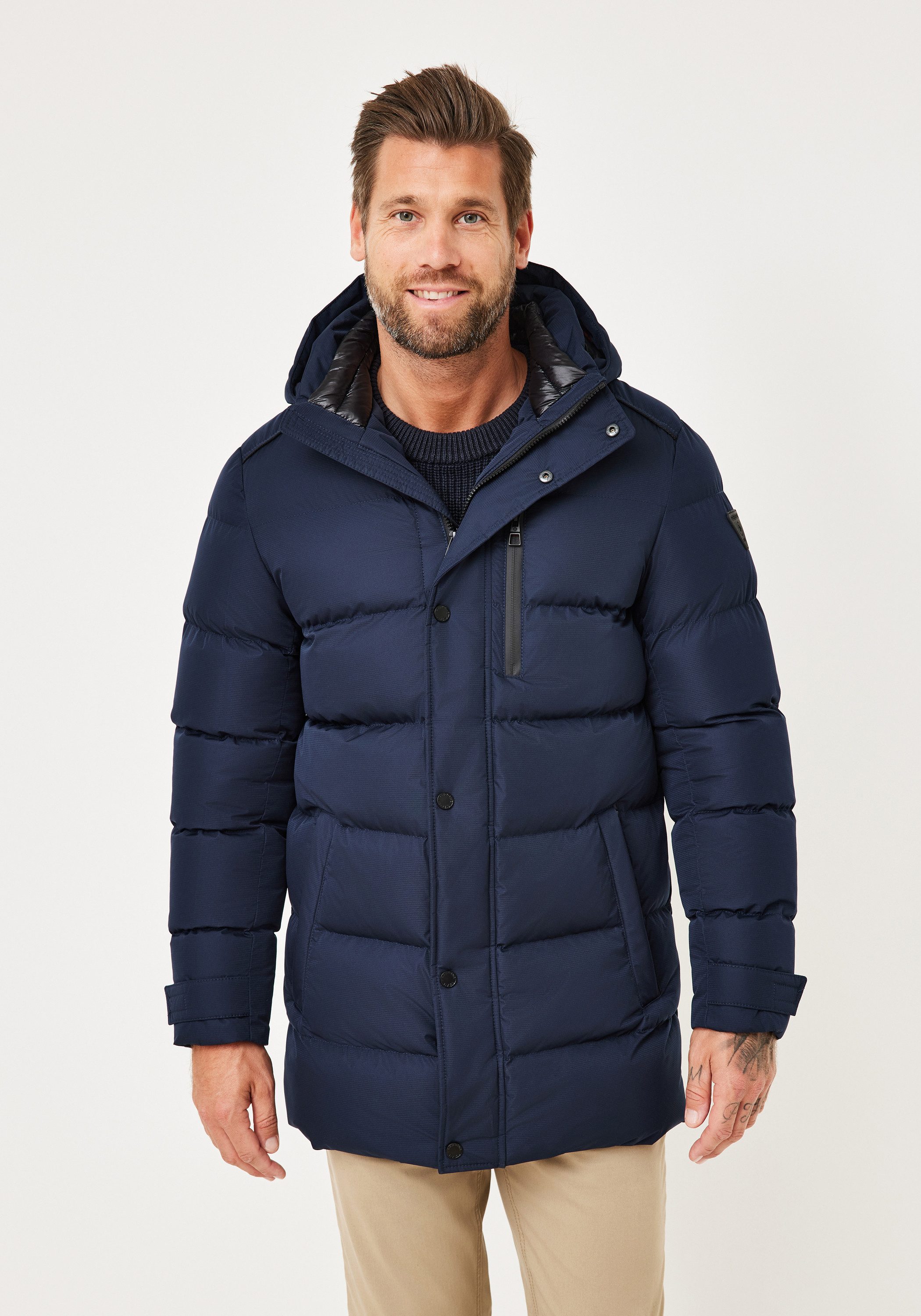 Parka ZODIAC