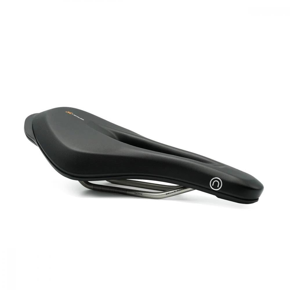 Selle Royal Fahrradsattel Selle Royal Sattel On Open Athletic Unisex
