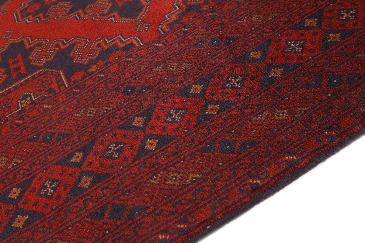 Orientteppich Khal Mohammadi Höhe: Orientteppich, Handgeknüpfter rechteckig, 202x295 Nain 6 mm Trading