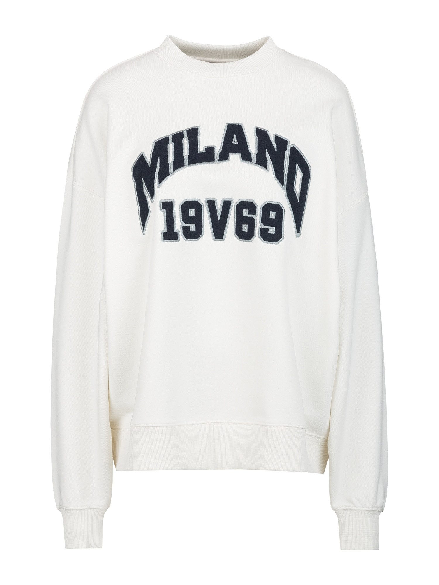 Sweatshirt WILLOW COLLEGE