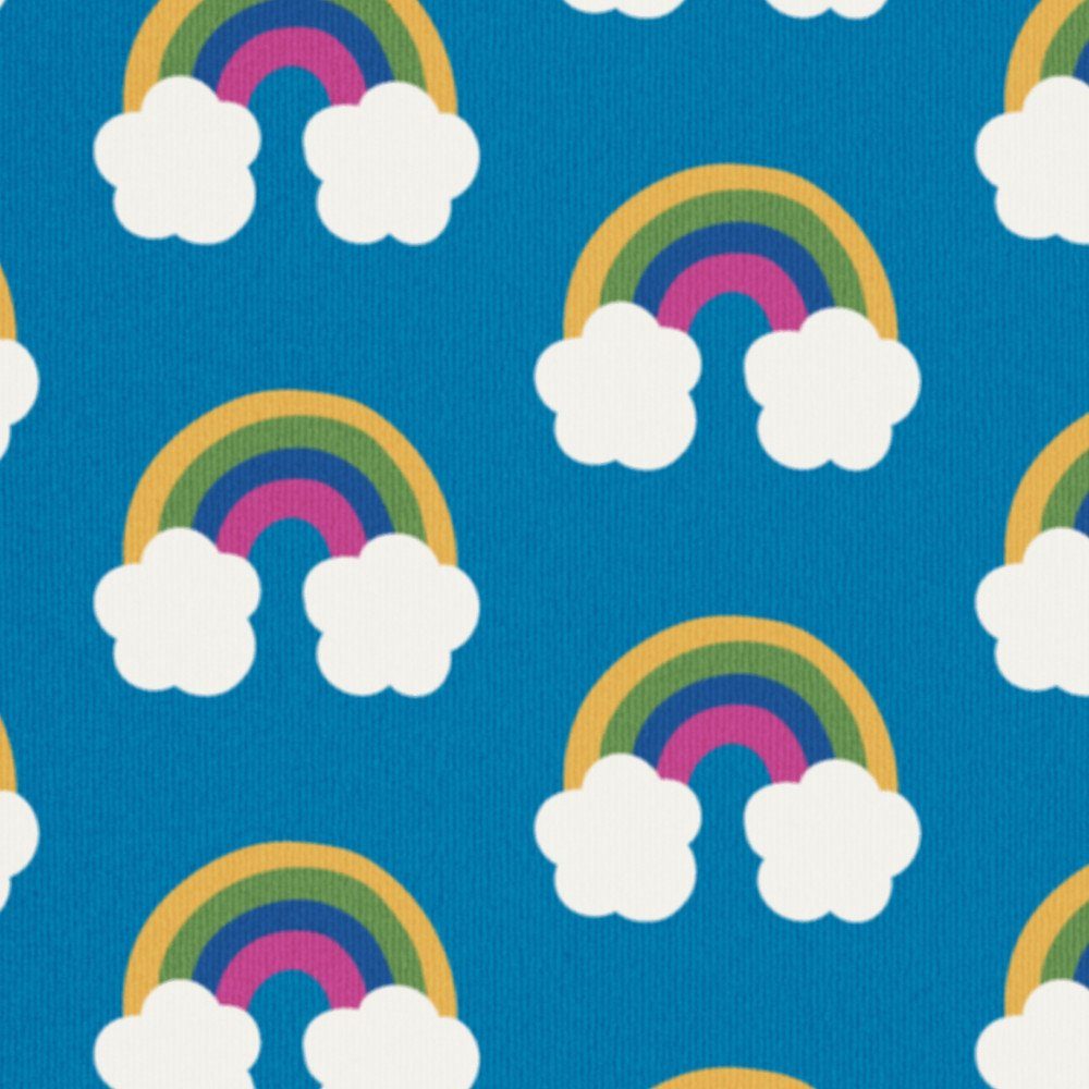 Maxomorra A-Linien-Rock Farm Rainbow
