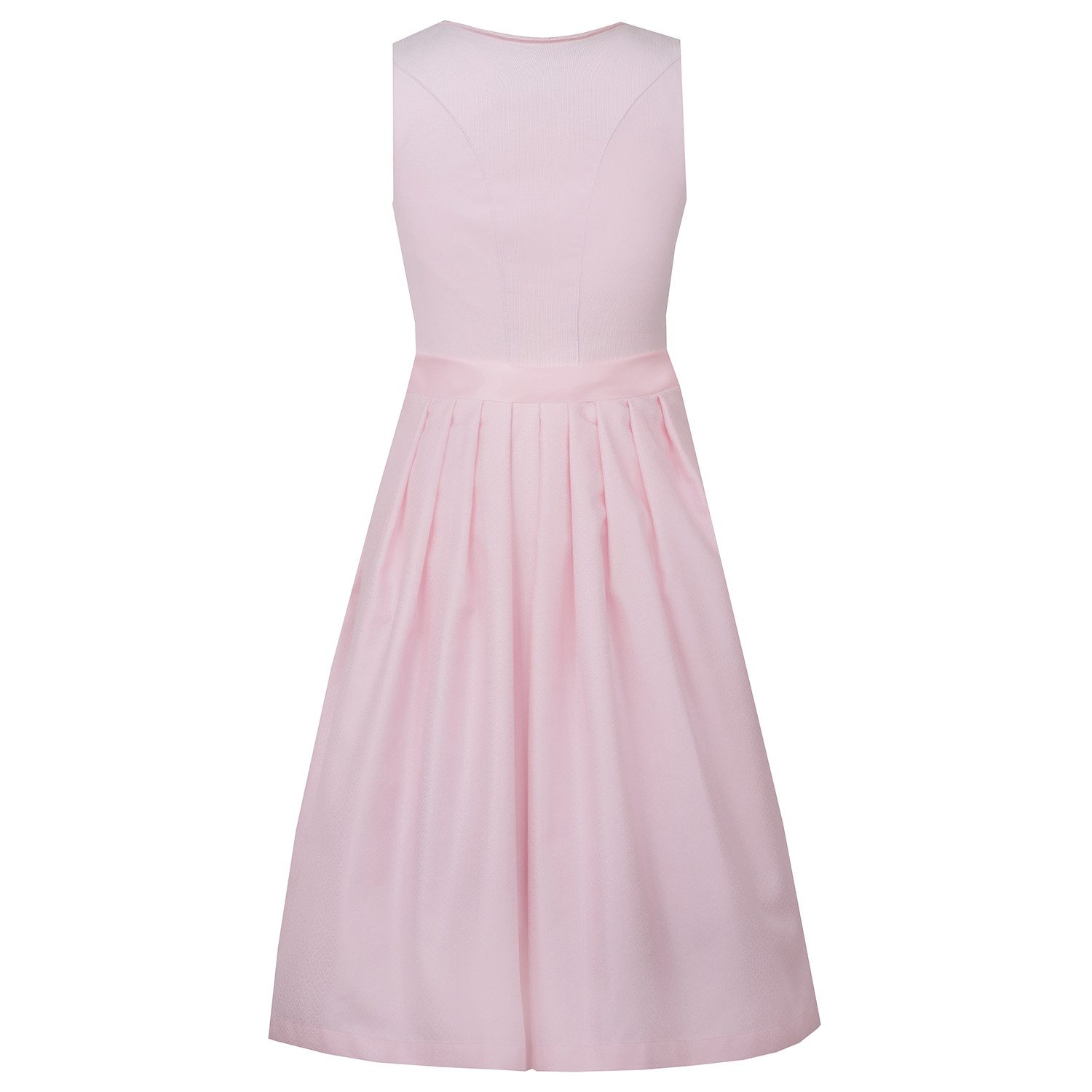 MarJo Dirndl MarJo Trachten Dirndl 'Hofstetten' 917865, Puderr