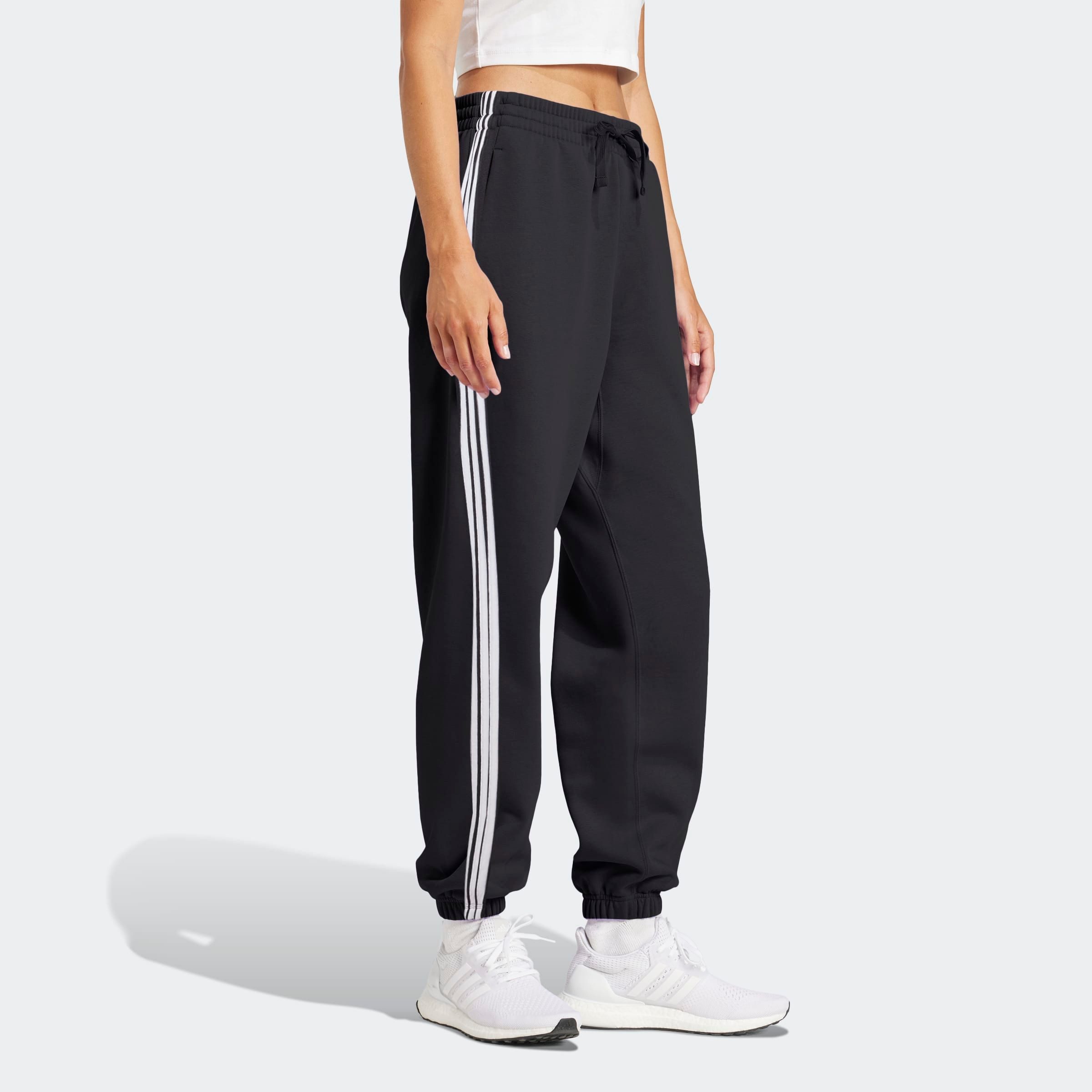 adidas Sportswear Sporthose W 3S FT günstig online kaufen