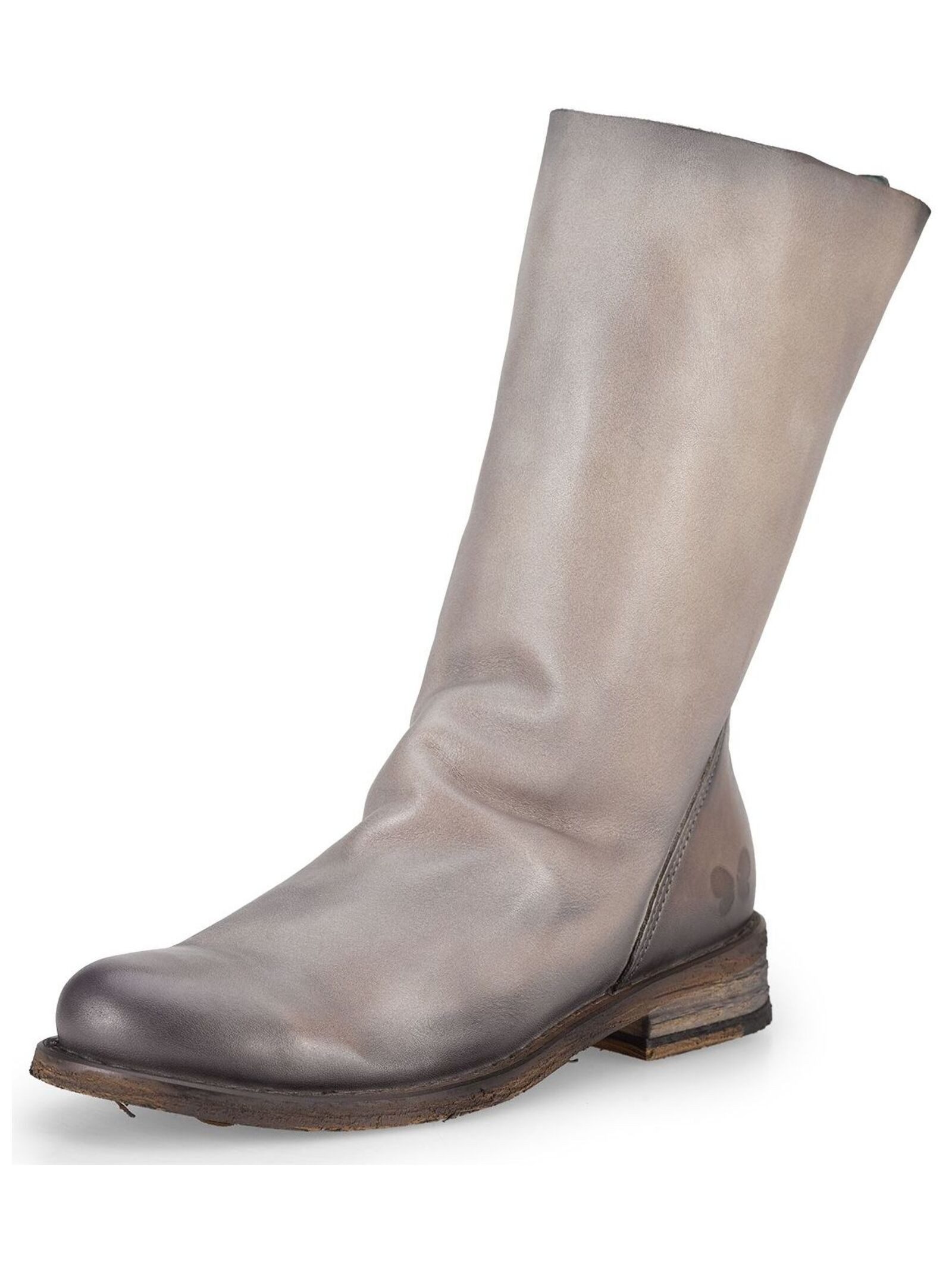 Felmini Stiefel Leder . Stiefel günstig online kaufen