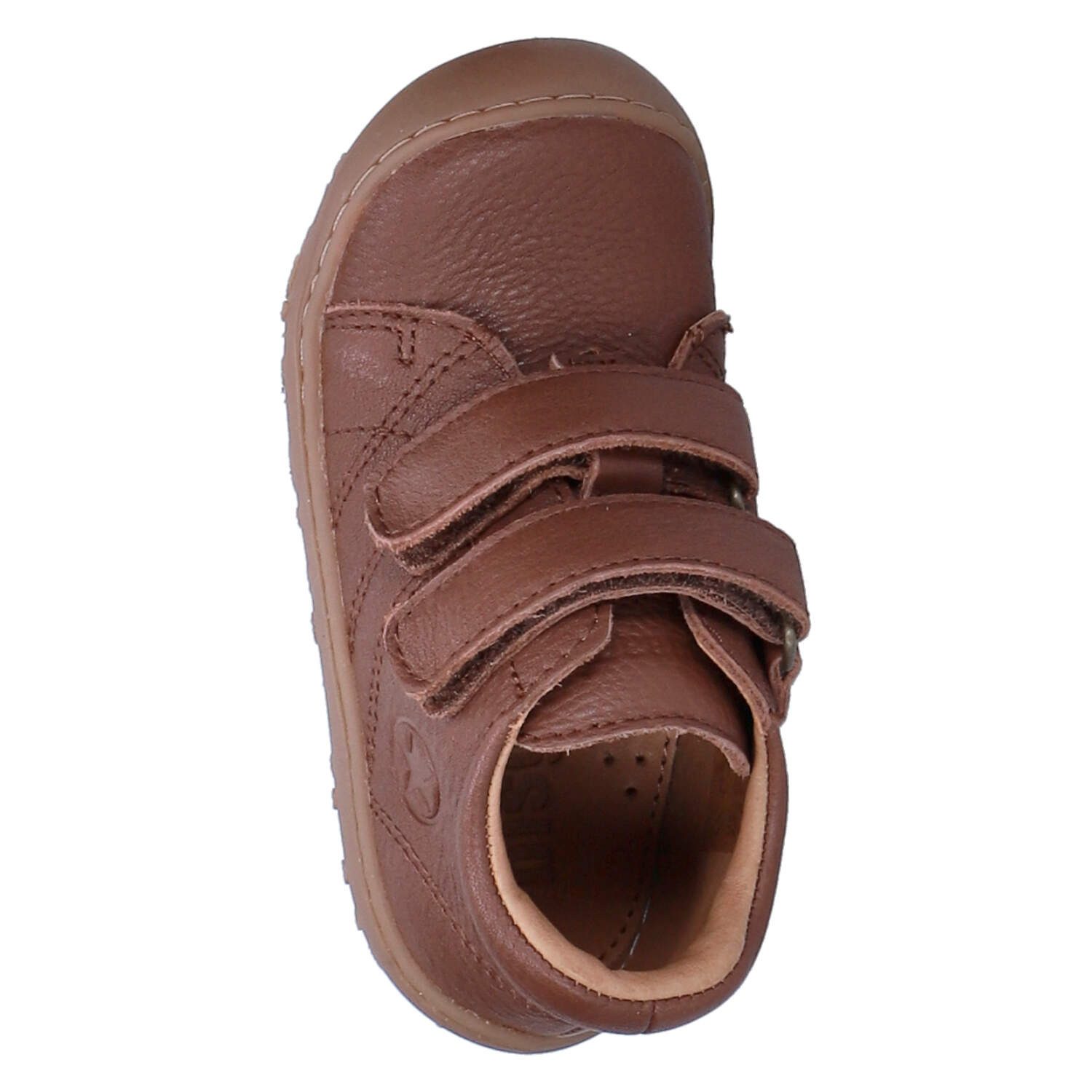 Bisgaard Klettschuhe HALE V Schnürschuh