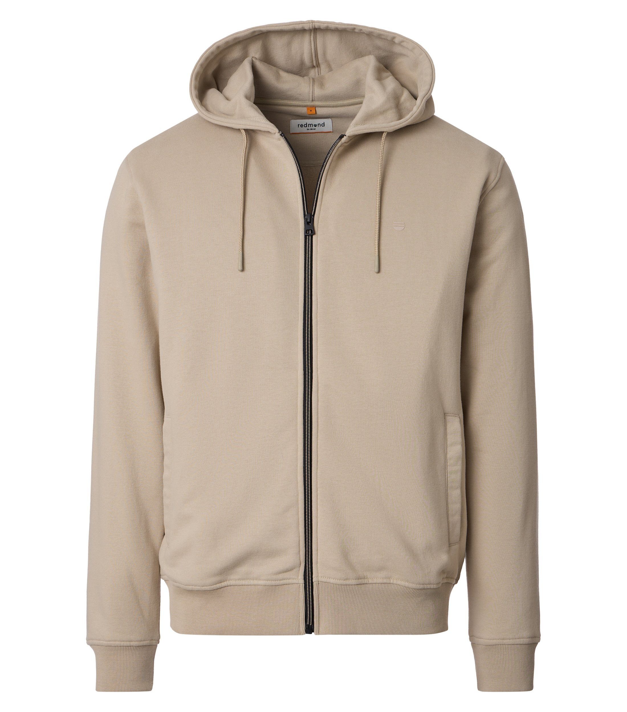 Redmond Sweatshirt uni günstig online kaufen