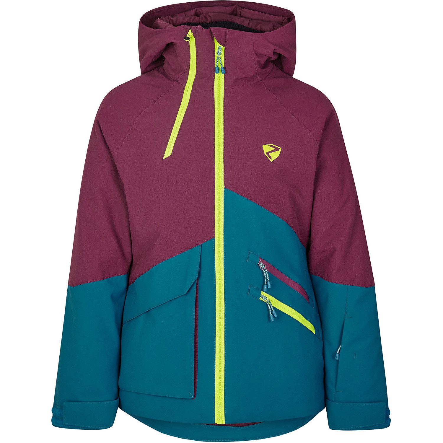 Winterjacke Jacke ARUMA