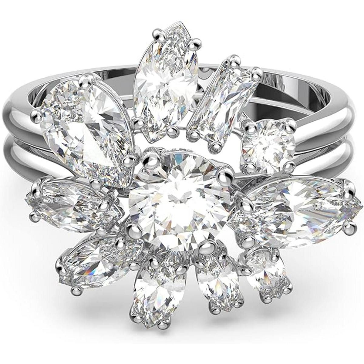 Swarovski Silberring 5644663 günstig online kaufen