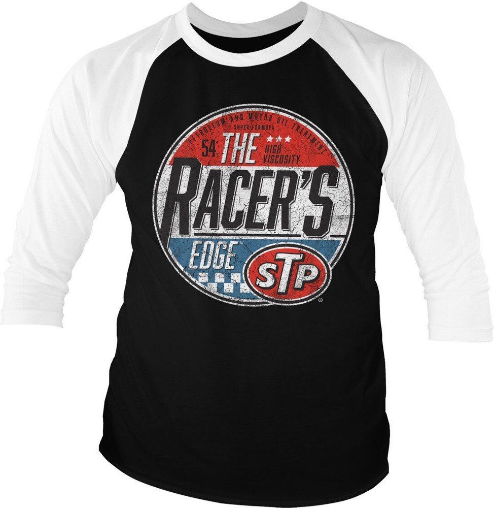 T-Shirt STP